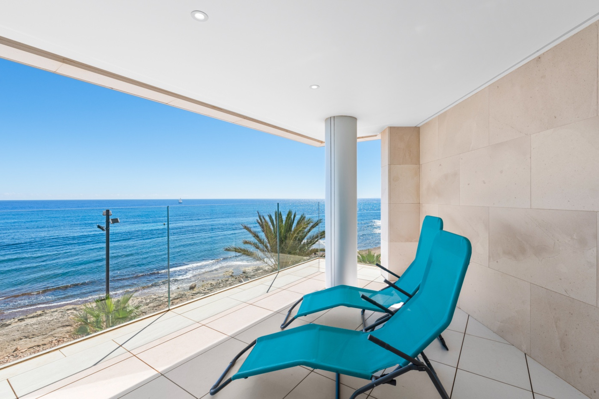 Wiederverkauf - Wohnung - Torrevieja - Playa del Cura