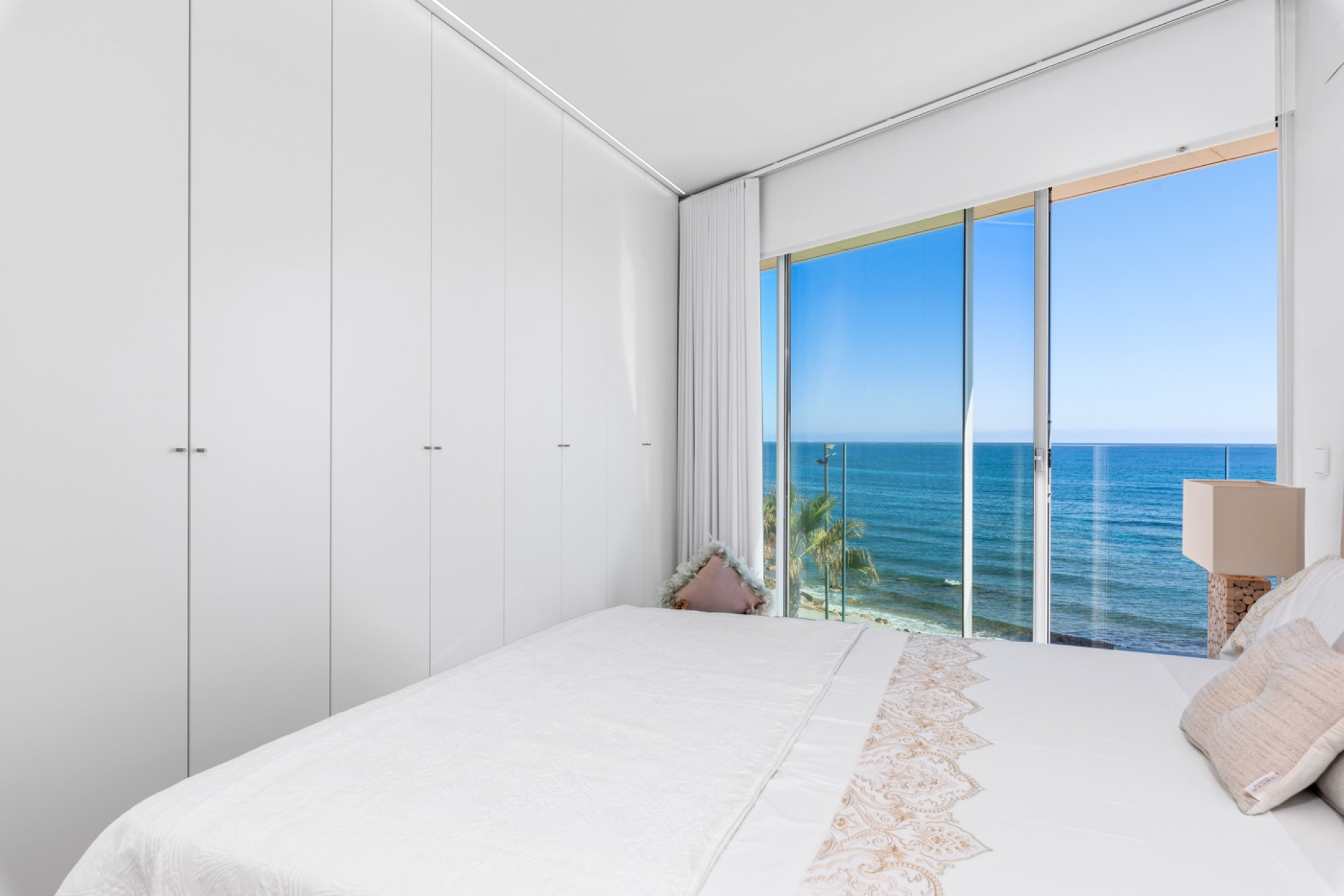 Wiederverkauf - Wohnung - Torrevieja - Playa del Cura