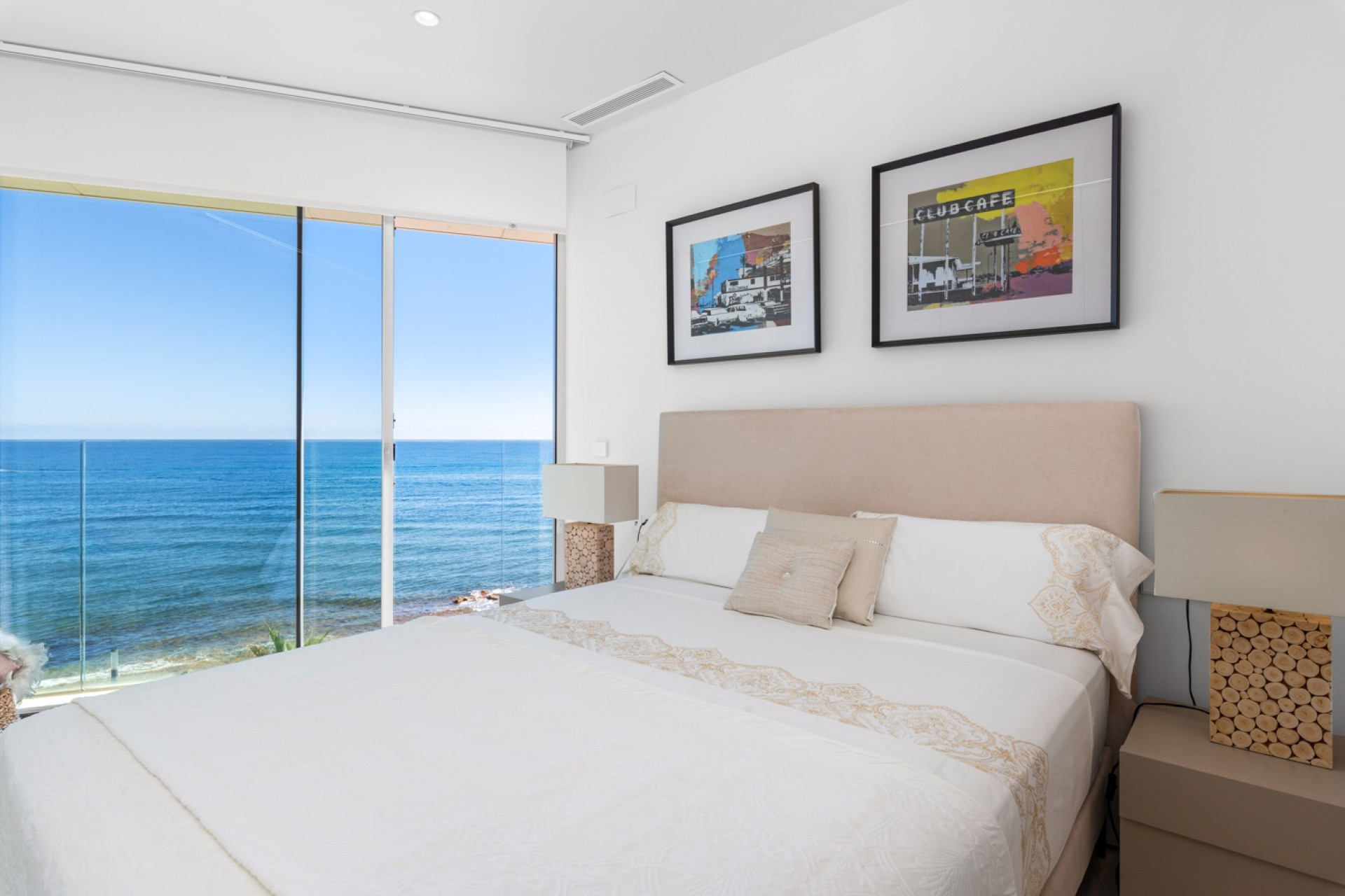 Wiederverkauf - Wohnung - Torrevieja - Playa del Cura