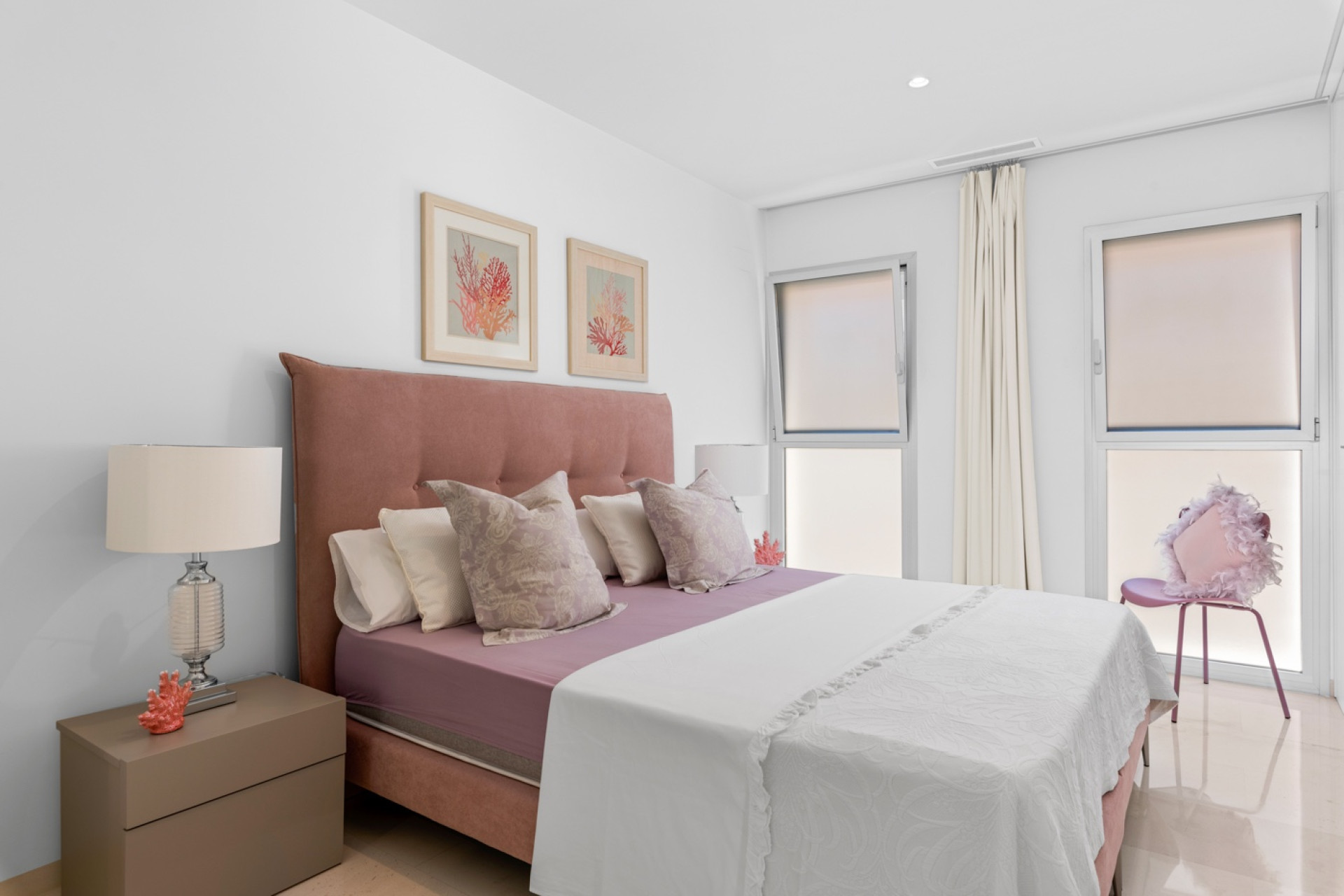 Wiederverkauf - Wohnung - Torrevieja - Playa del Cura