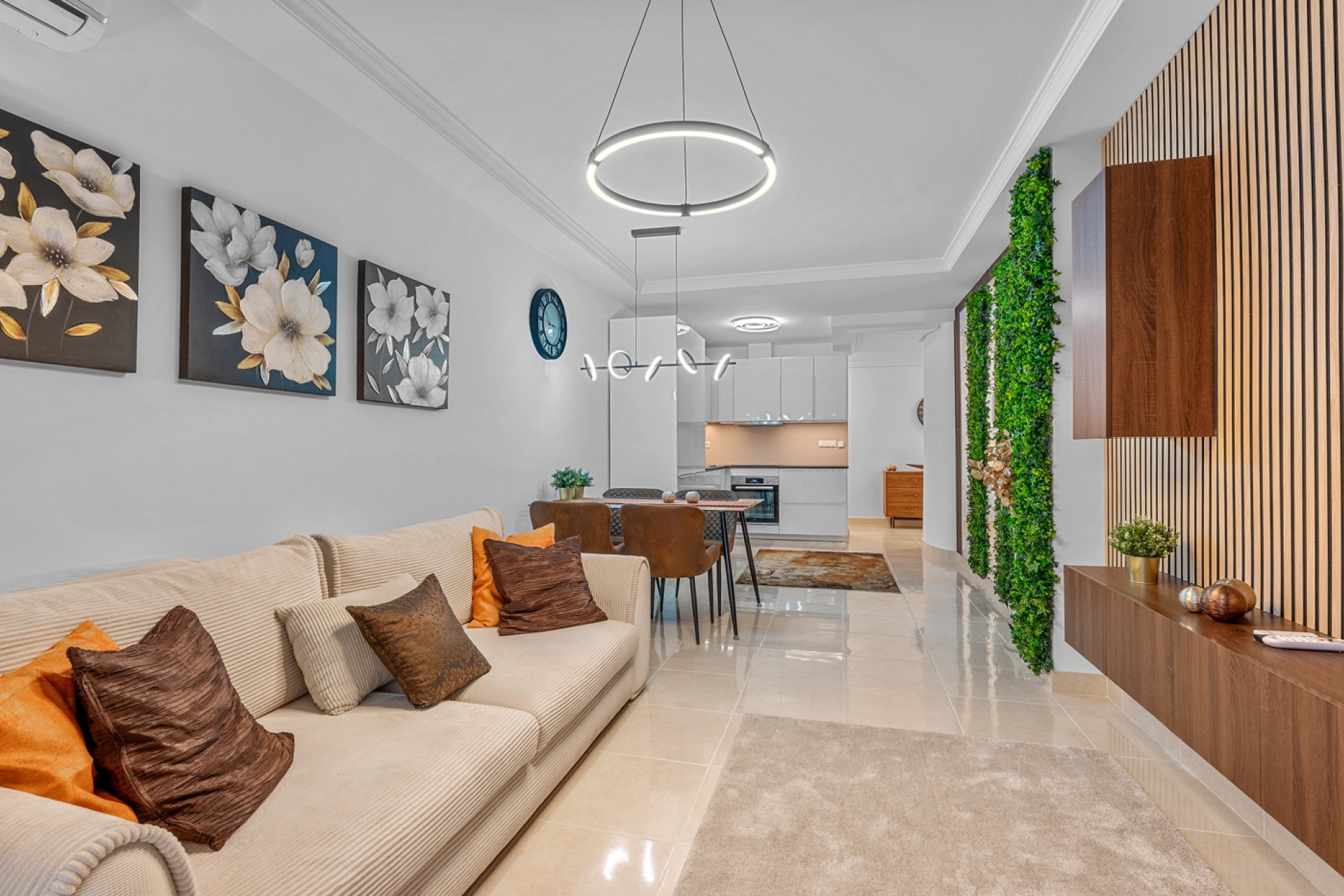 Wiederverkauf - Wohnung - Torrevieja - Playa del Cura