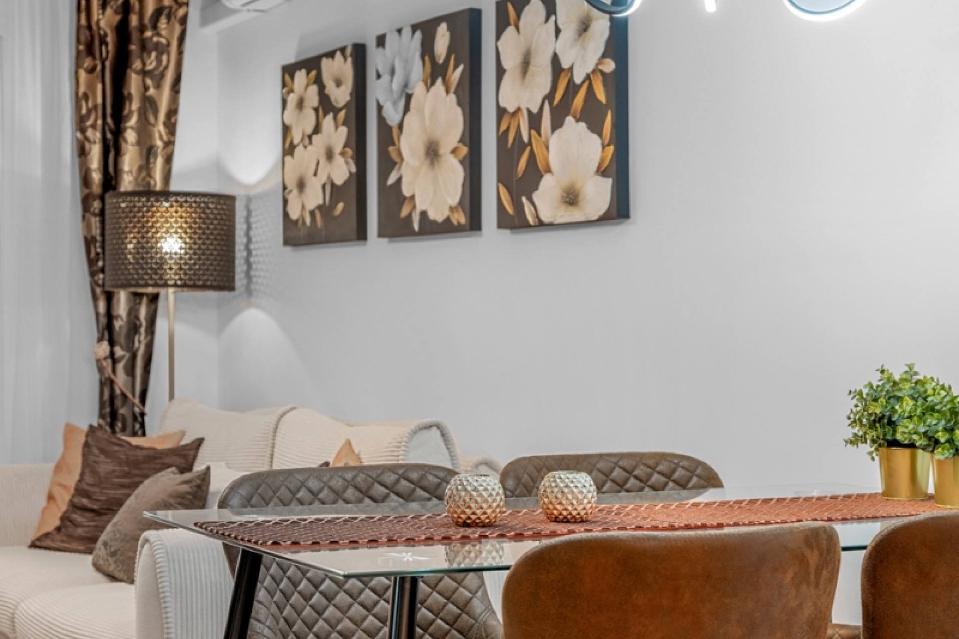 Wiederverkauf - Wohnung - Torrevieja - Playa del Cura