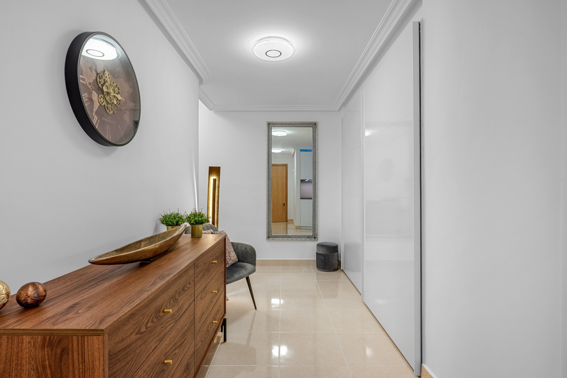 Wiederverkauf - Wohnung - Torrevieja - Playa del Cura