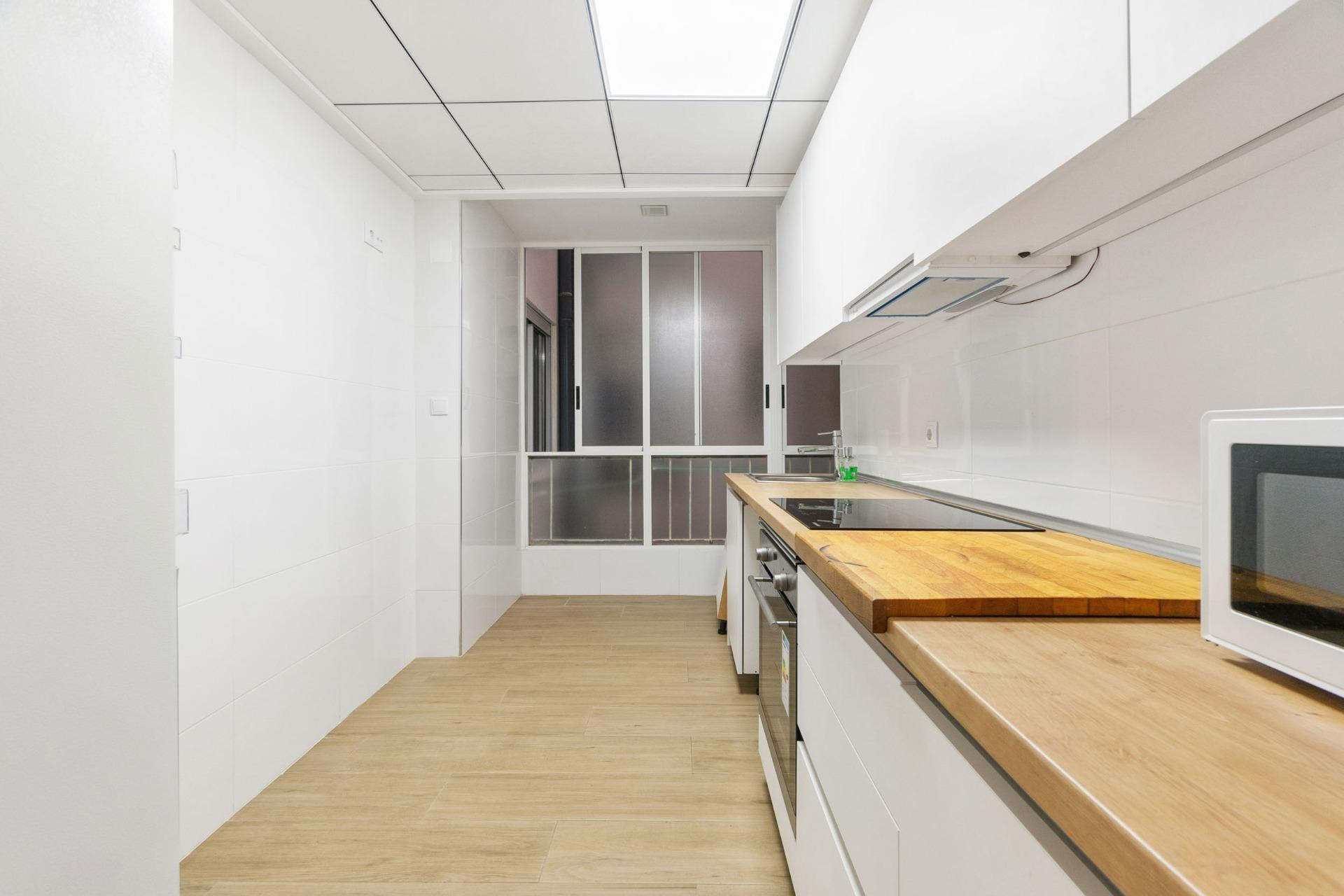 Wiederverkauf - Wohnung - Torrevieja - Playa del Cura