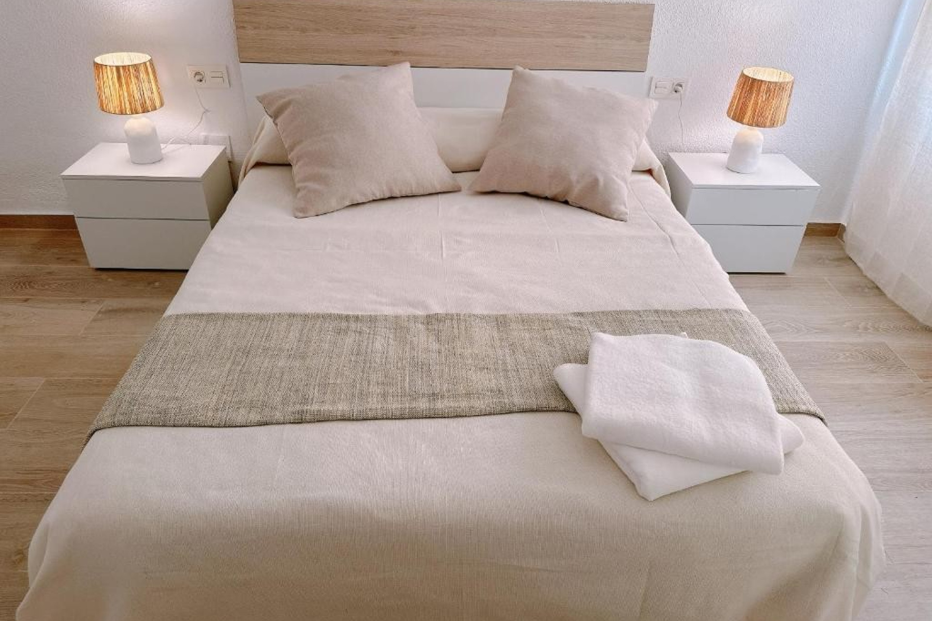 Wiederverkauf - Wohnung - Torrevieja - Playa del Cura