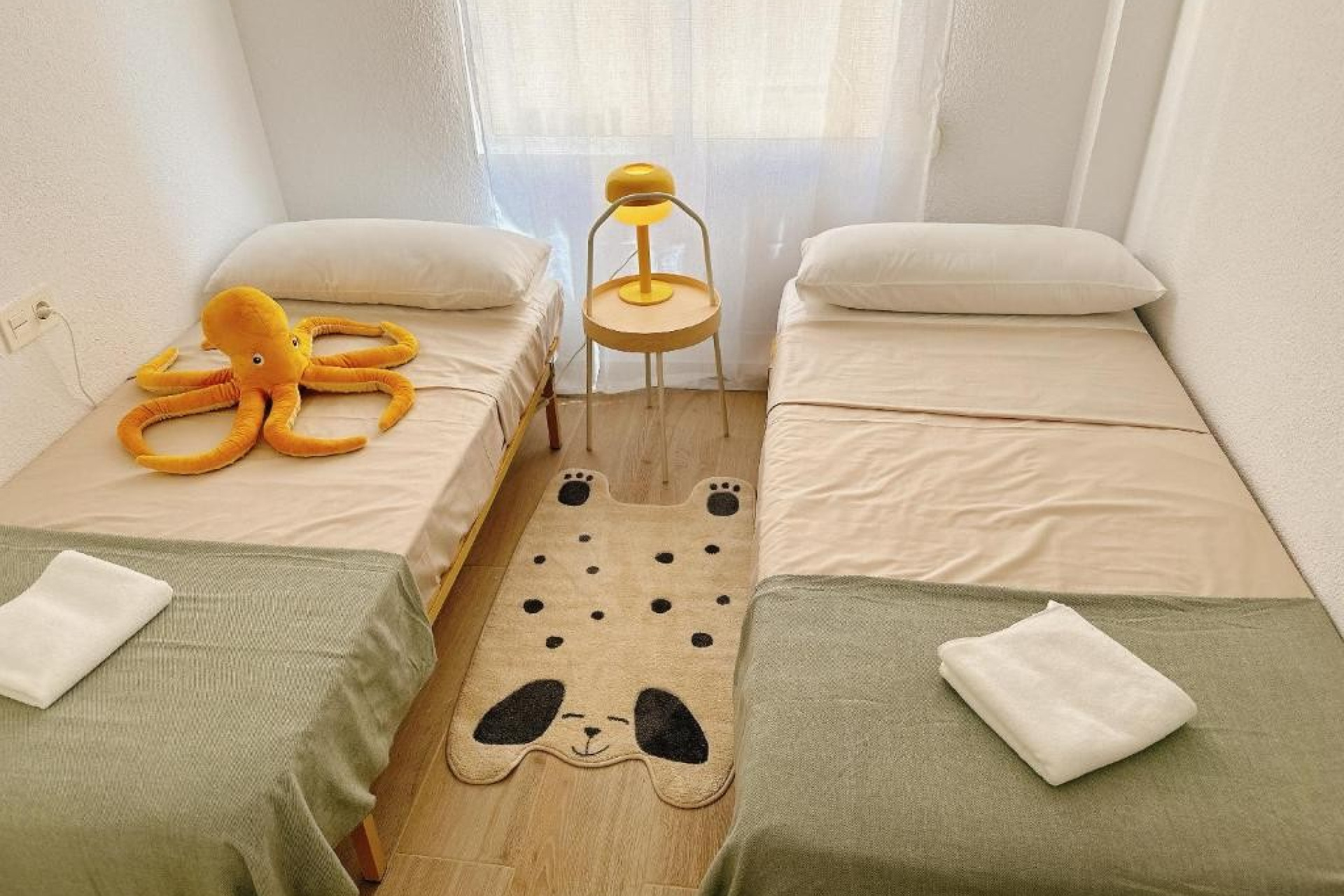 Wiederverkauf - Wohnung - Torrevieja - Playa del Cura