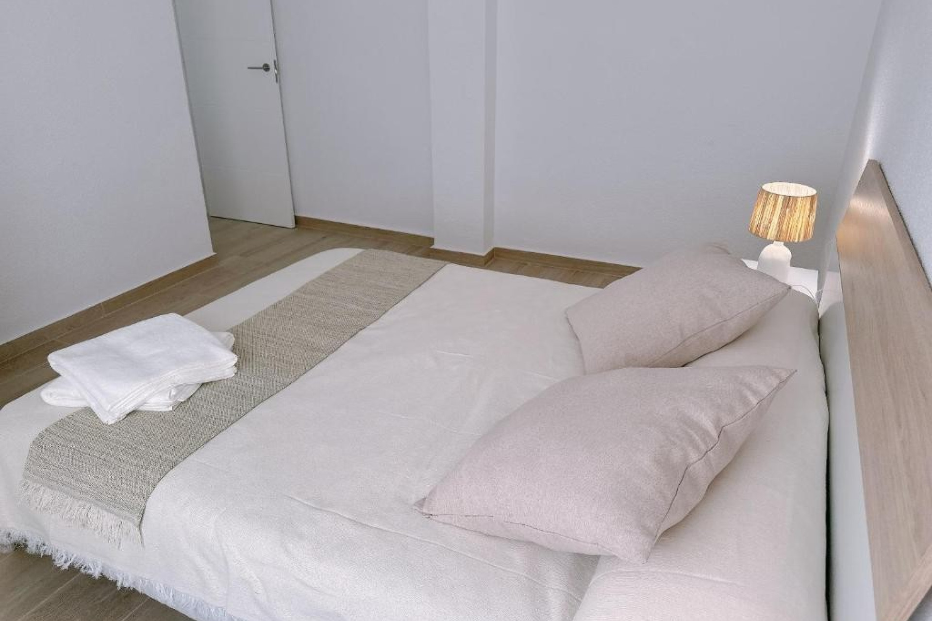 Wiederverkauf - Wohnung - Torrevieja - Playa del Cura