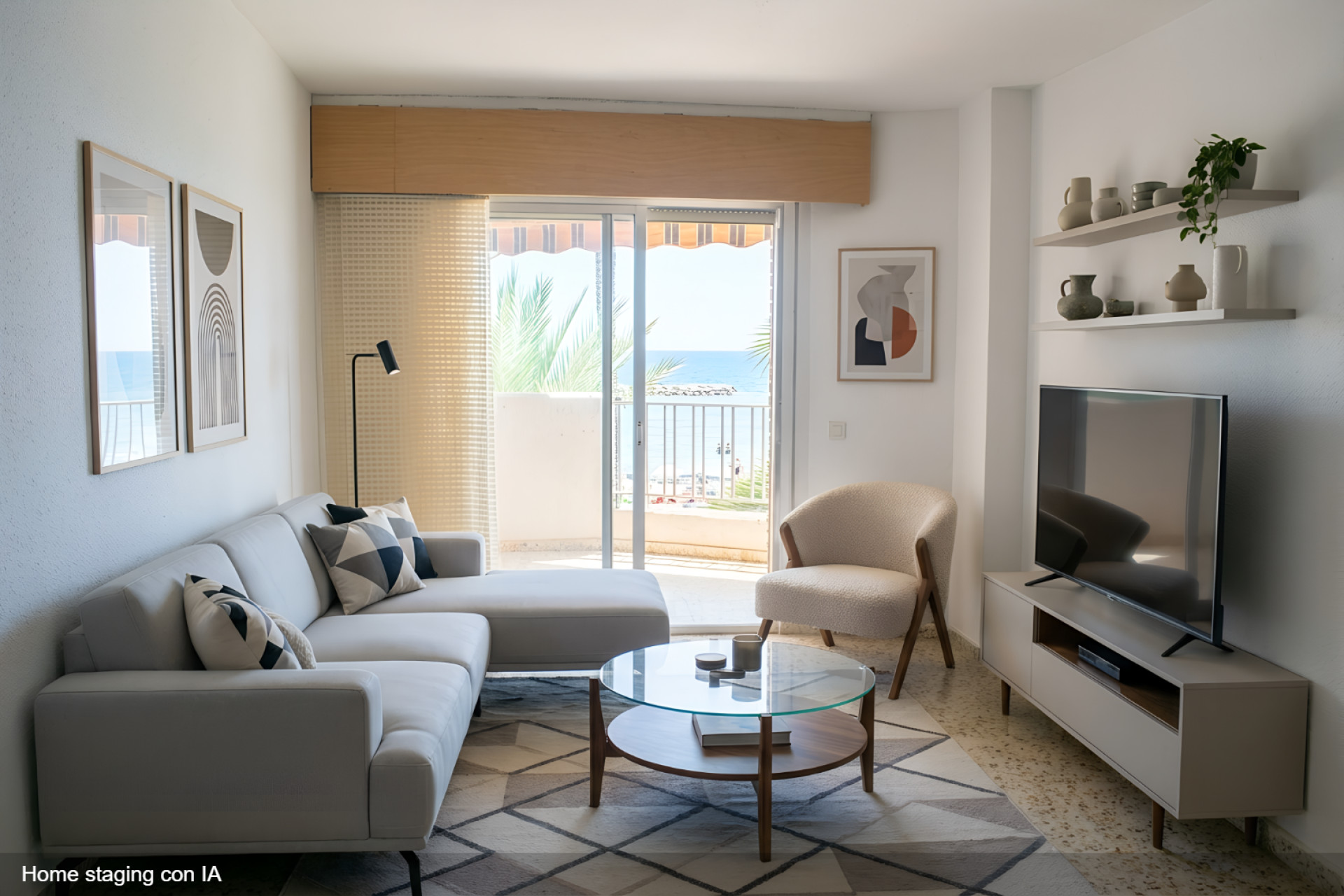 Wiederverkauf - Wohnung - Torrevieja - Playa del Cura