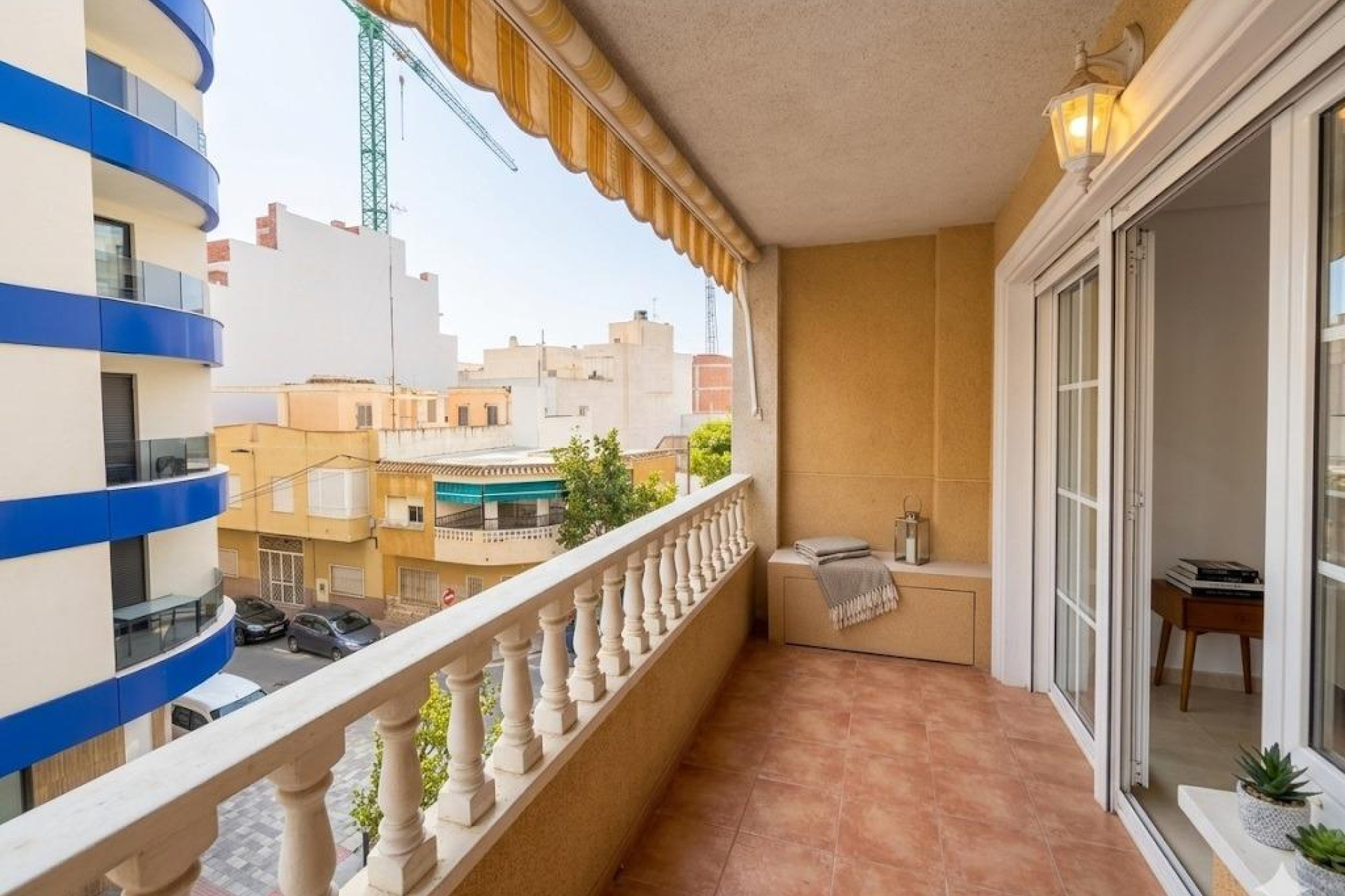 Wiederverkauf - Wohnung - Torrevieja - Playa del Cura