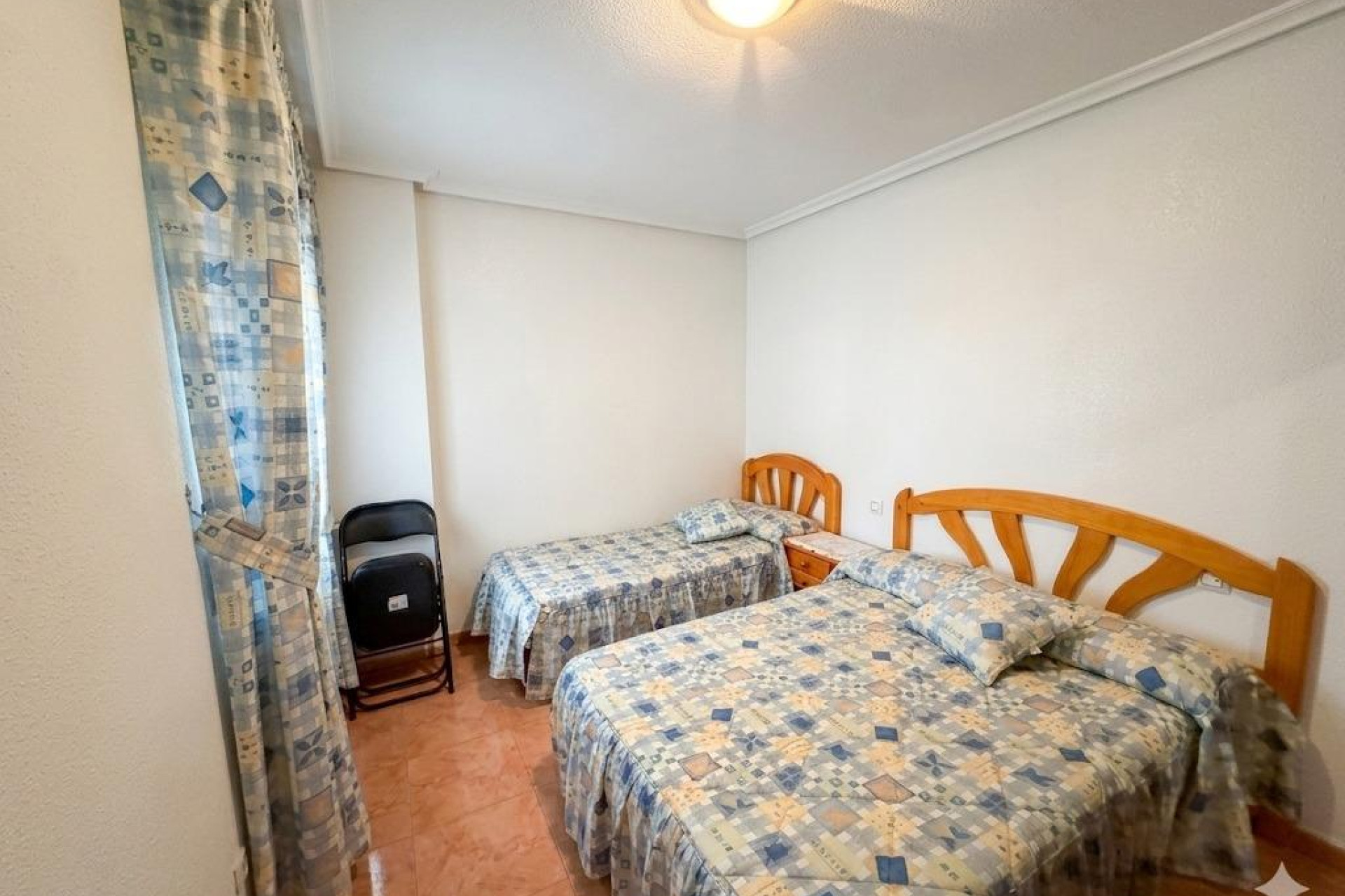 Wiederverkauf - Wohnung - Torrevieja - Playa del Cura