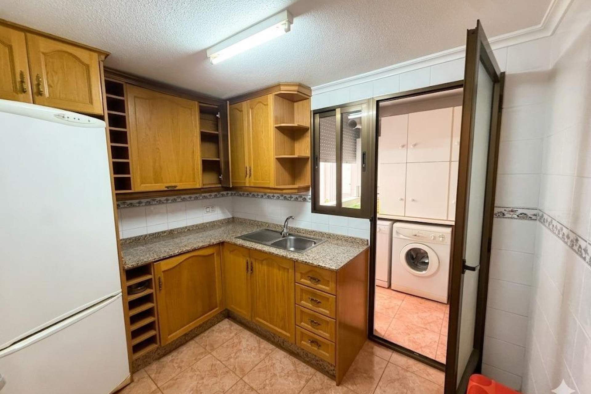 Wiederverkauf - Wohnung - Torrevieja - Playa del Cura