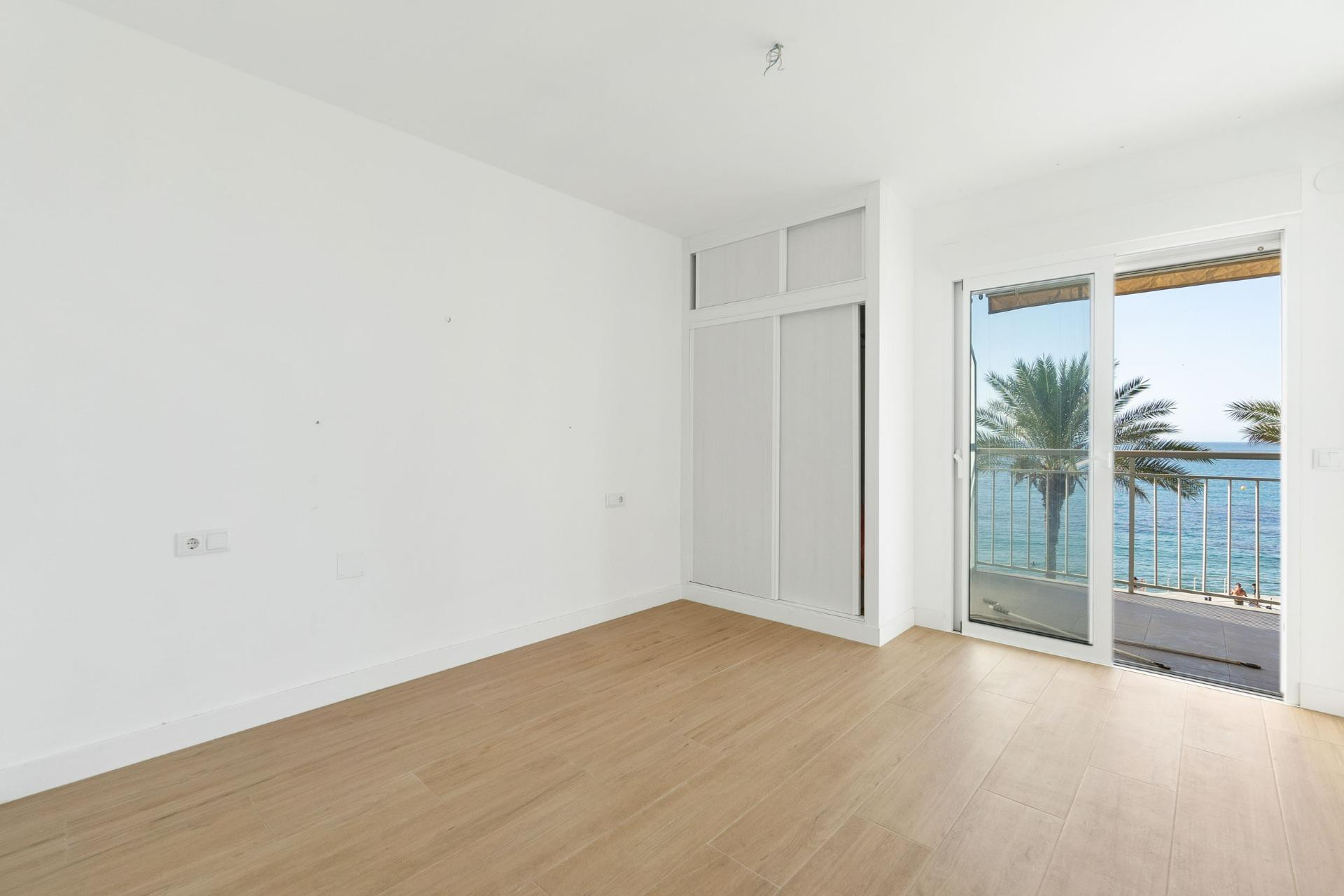 Wiederverkauf - Wohnung - Torrevieja - Playa del cura