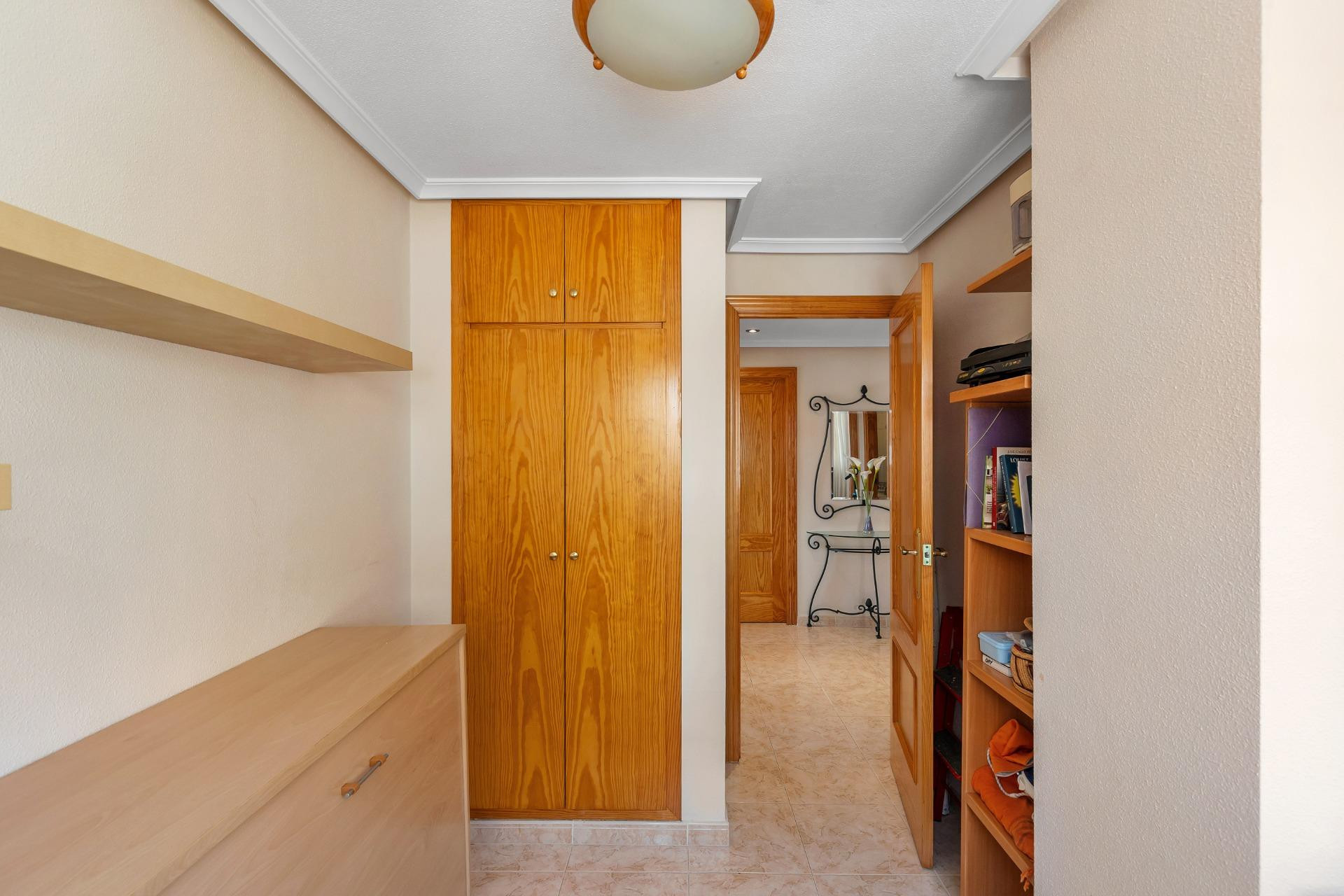 Wiederverkauf - Wohnung - Torrevieja - Playa del Cura
