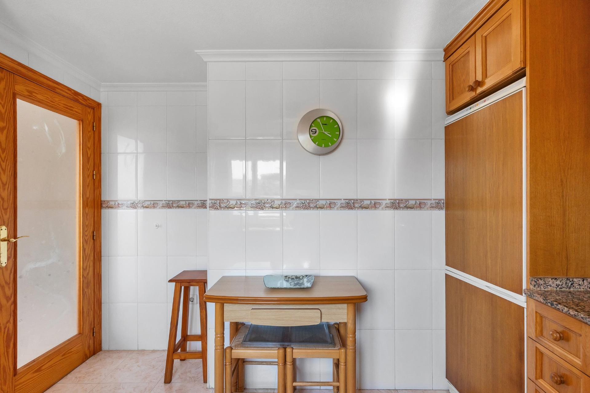 Wiederverkauf - Wohnung - Torrevieja - Playa del Cura