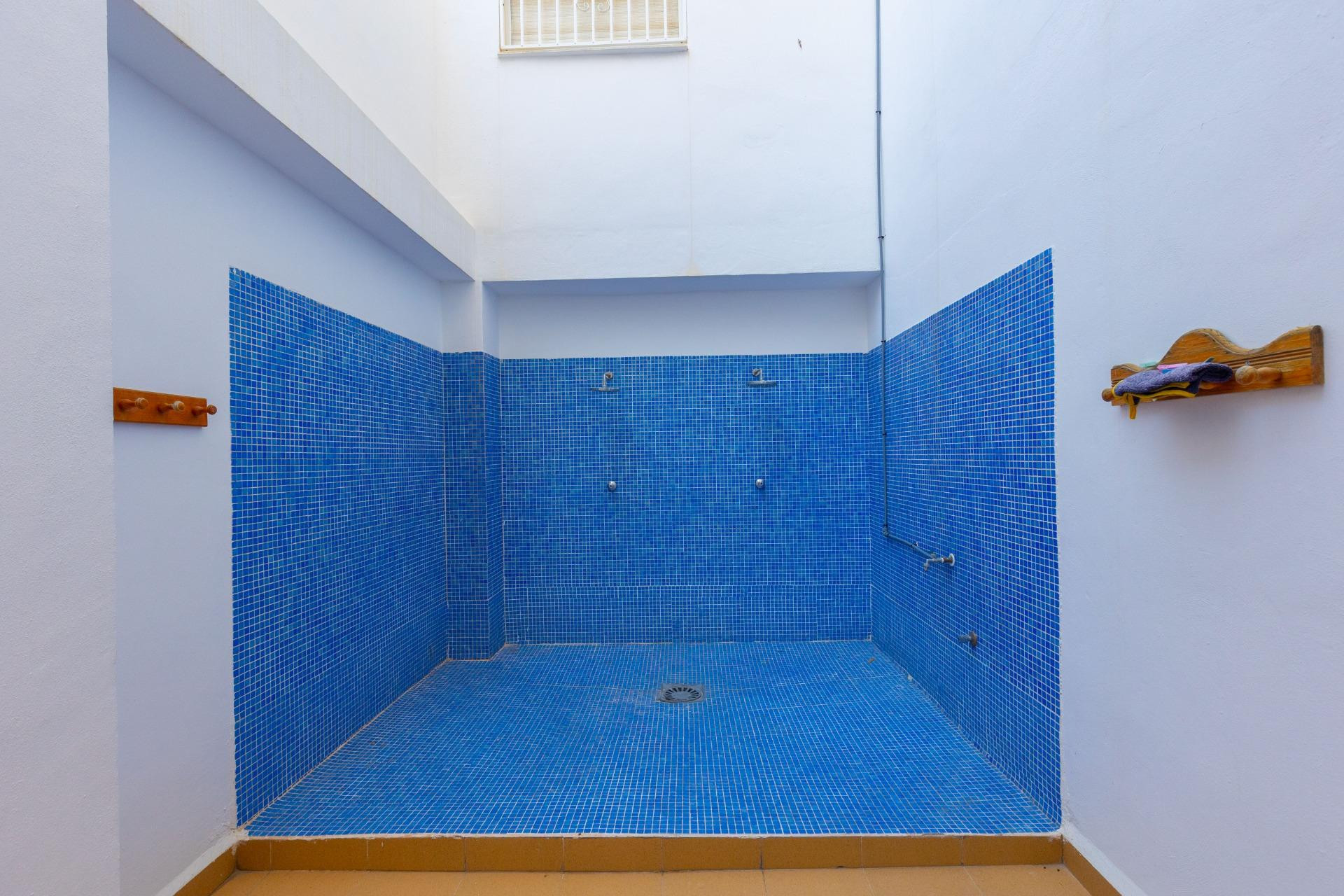 Wiederverkauf - Wohnung - Torrevieja - Playa del Cura