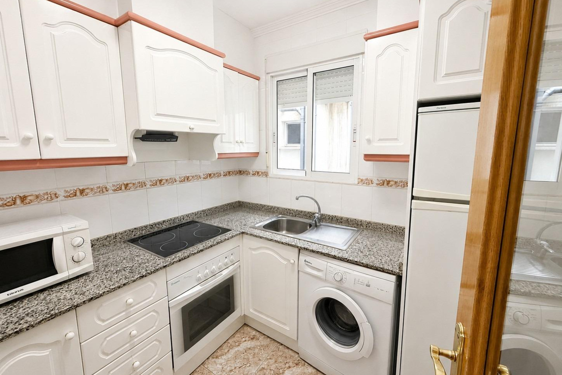 Wiederverkauf - Wohnung - Torrevieja - Playa del Cura