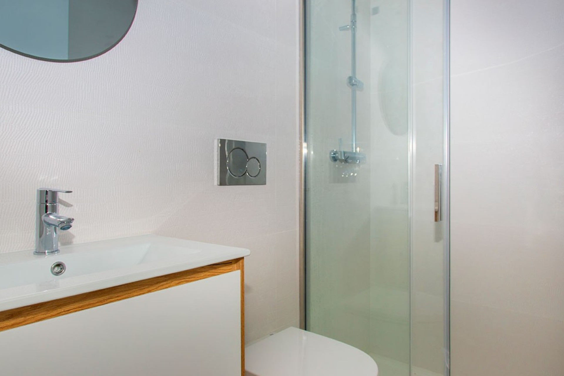 Wiederverkauf - Wohnung - Torrevieja - Playa del Cura