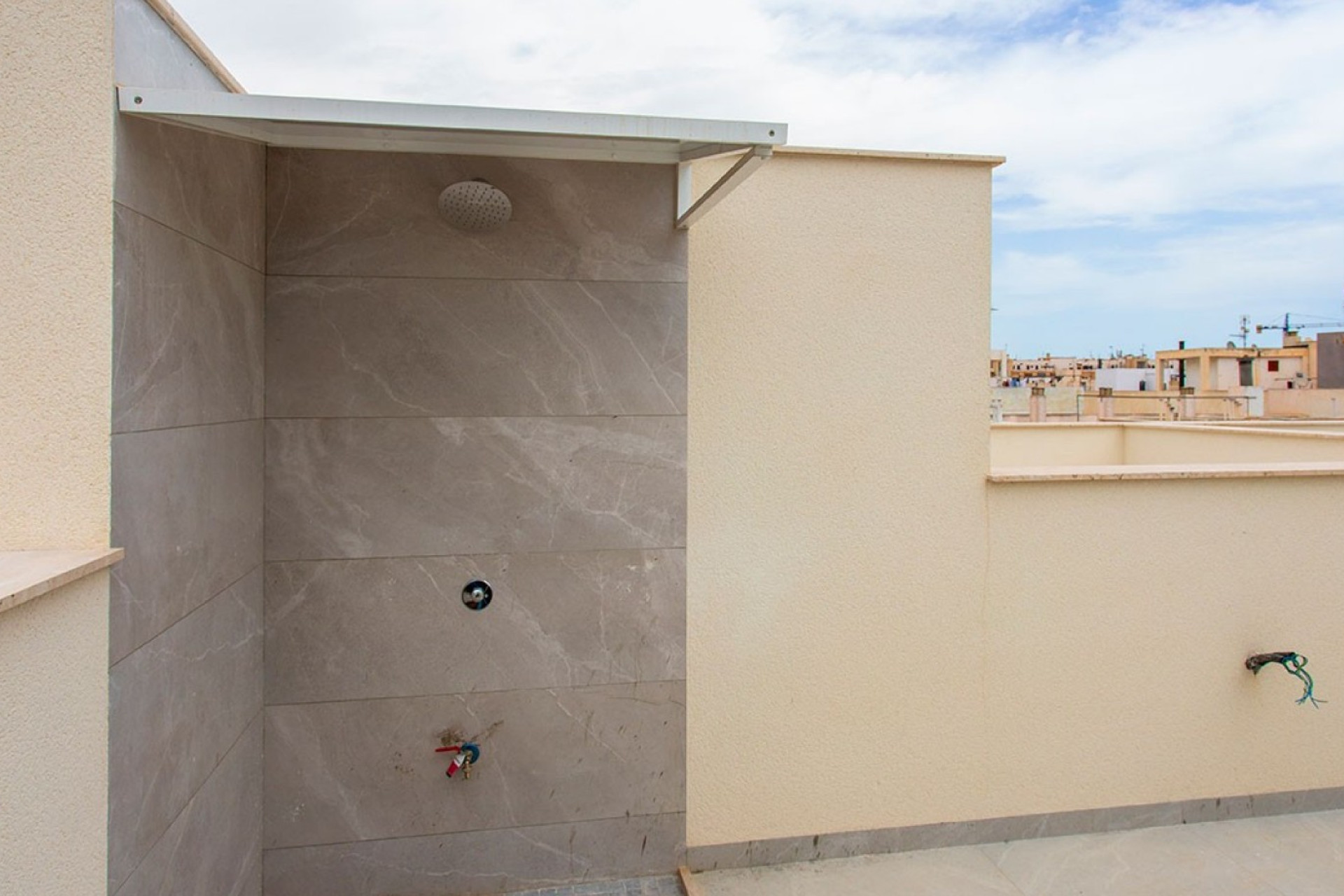 Wiederverkauf - Wohnung - Torrevieja - Playa del Cura