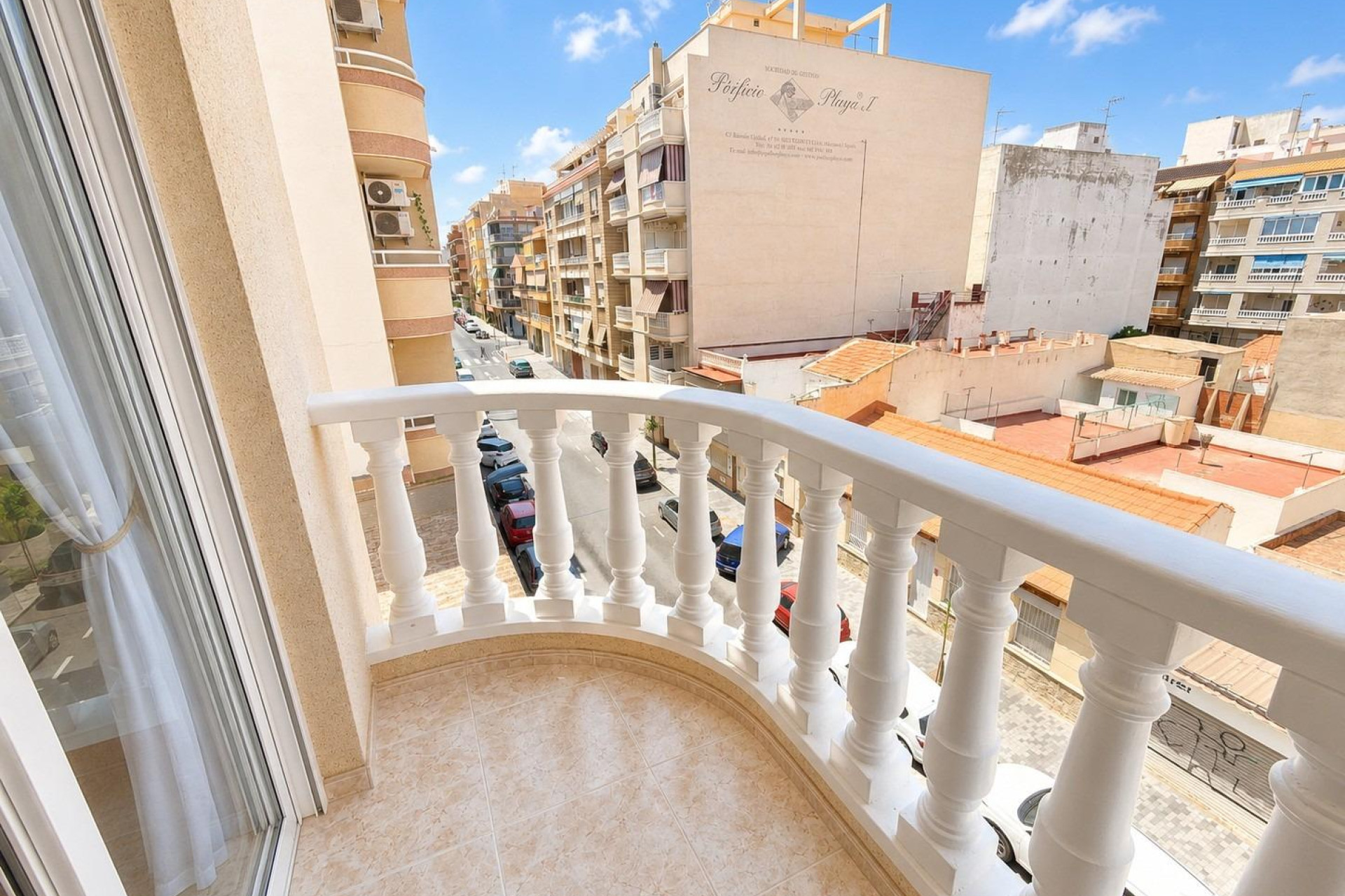 Wiederverkauf - Wohnung - Torrevieja - Playa del Cura