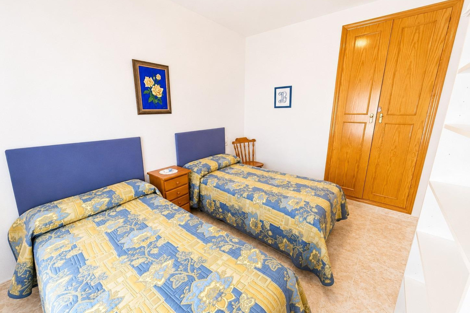 Wiederverkauf - Wohnung - Torrevieja - Playa del Cura