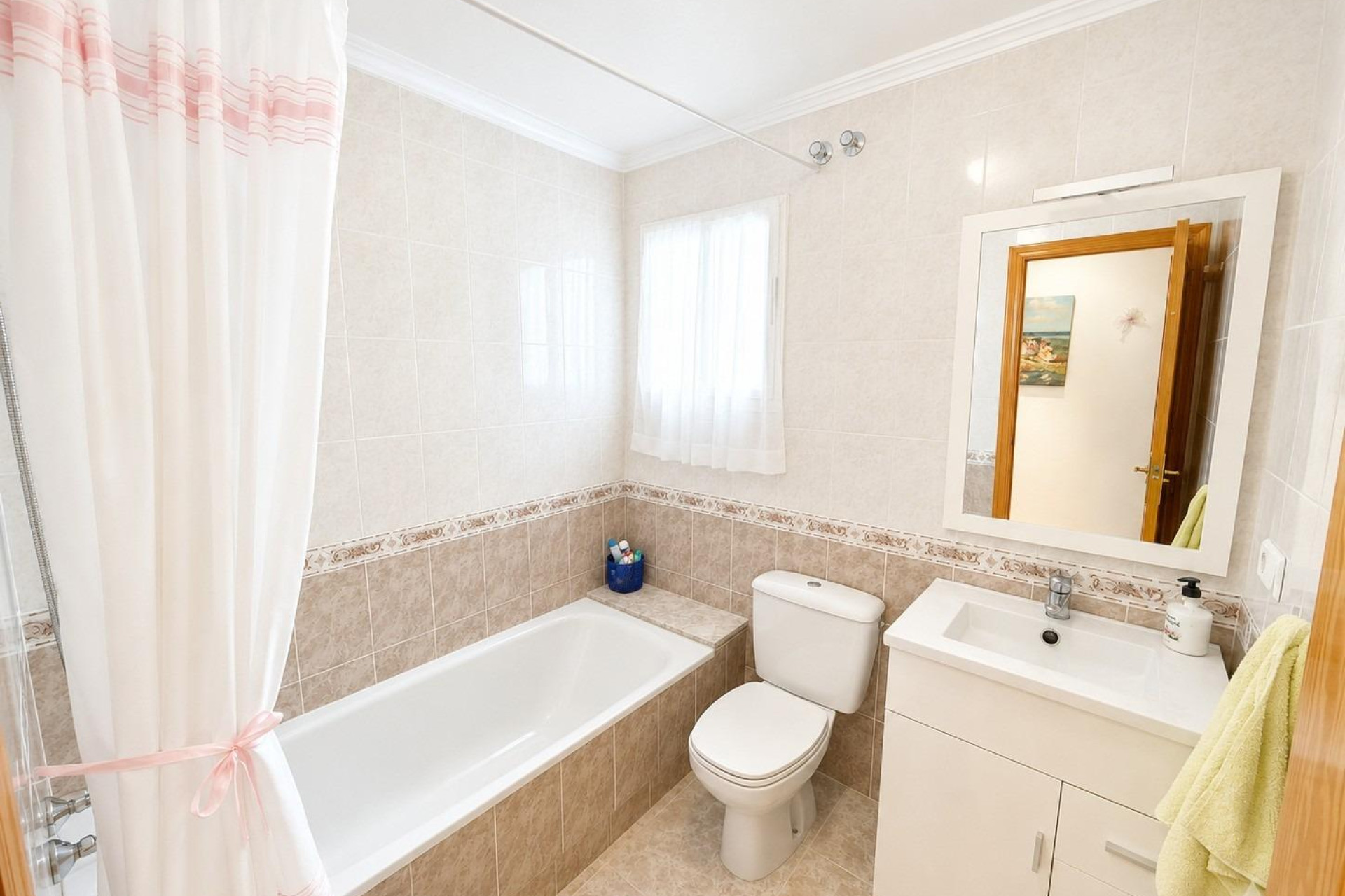 Wiederverkauf - Wohnung - Torrevieja - Playa del Cura