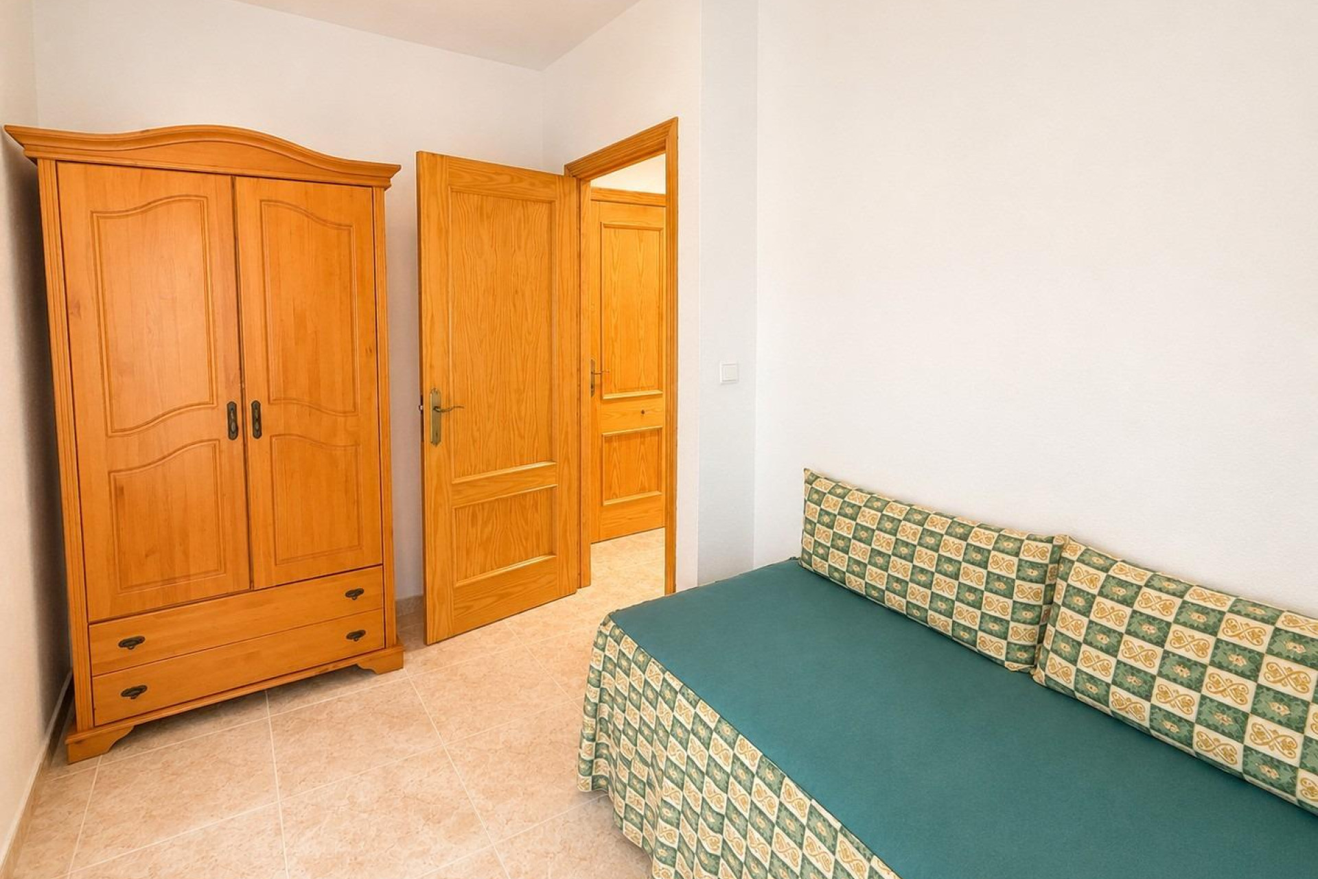 Wiederverkauf - Wohnung - Torrevieja - Playa del Cura