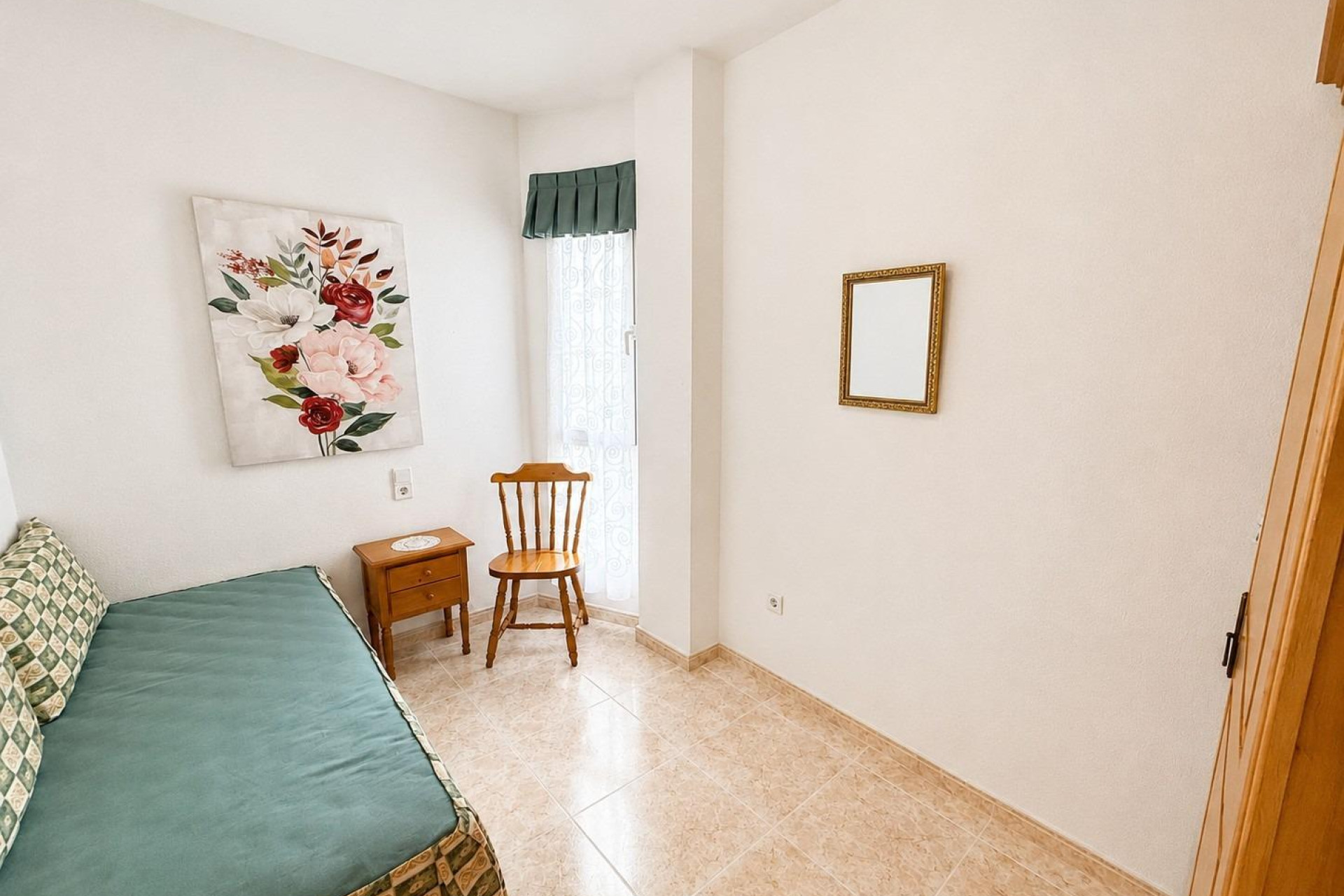 Wiederverkauf - Wohnung - Torrevieja - Playa del Cura