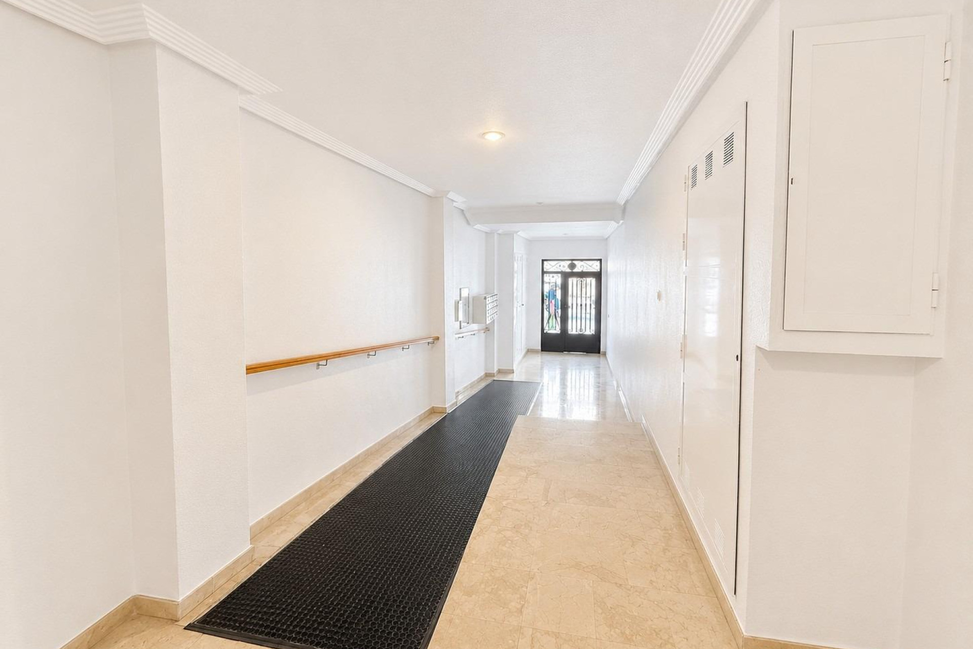 Wiederverkauf - Wohnung - Torrevieja - Playa del Cura