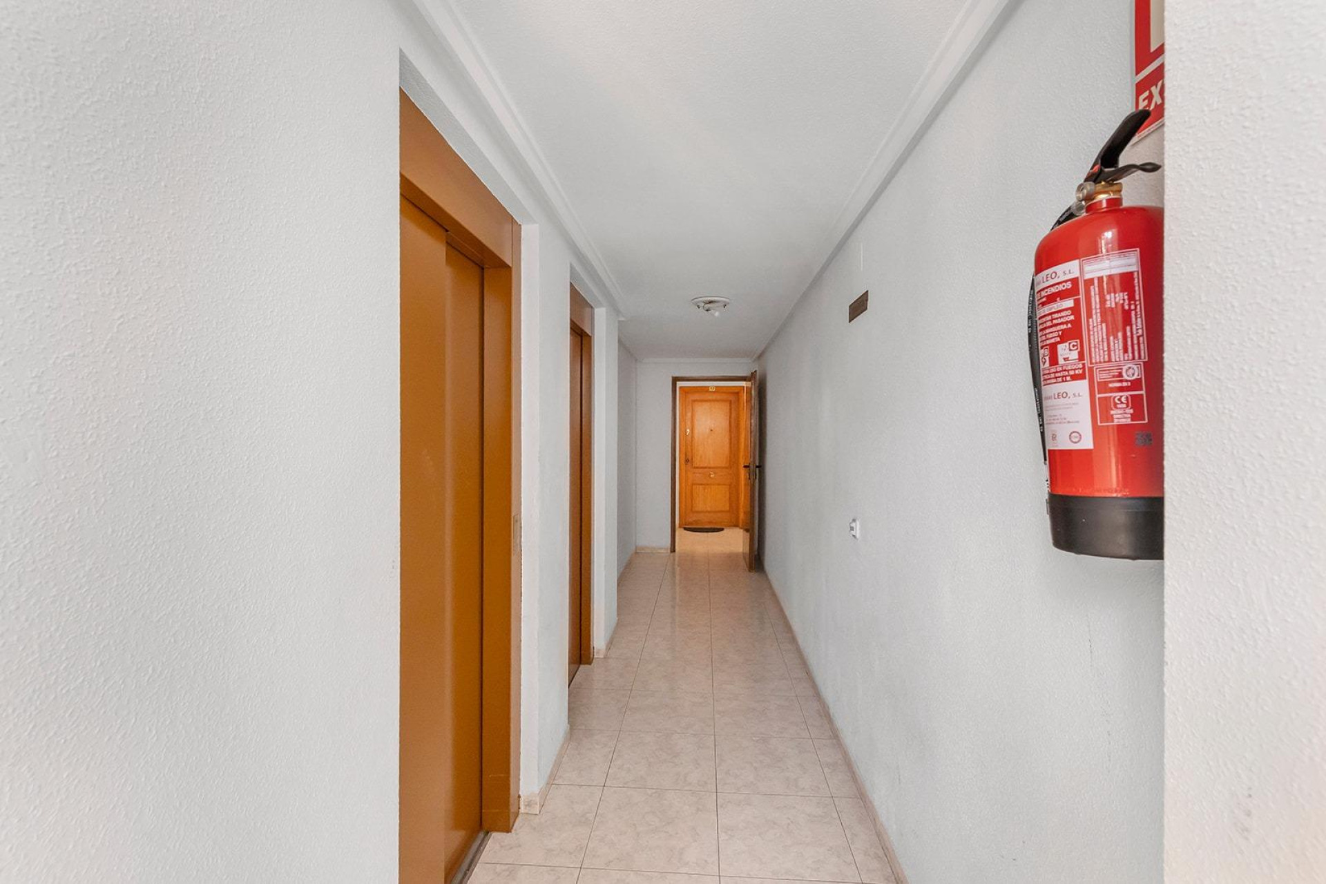 Wiederverkauf - Wohnung - Torrevieja - Playa del Cura