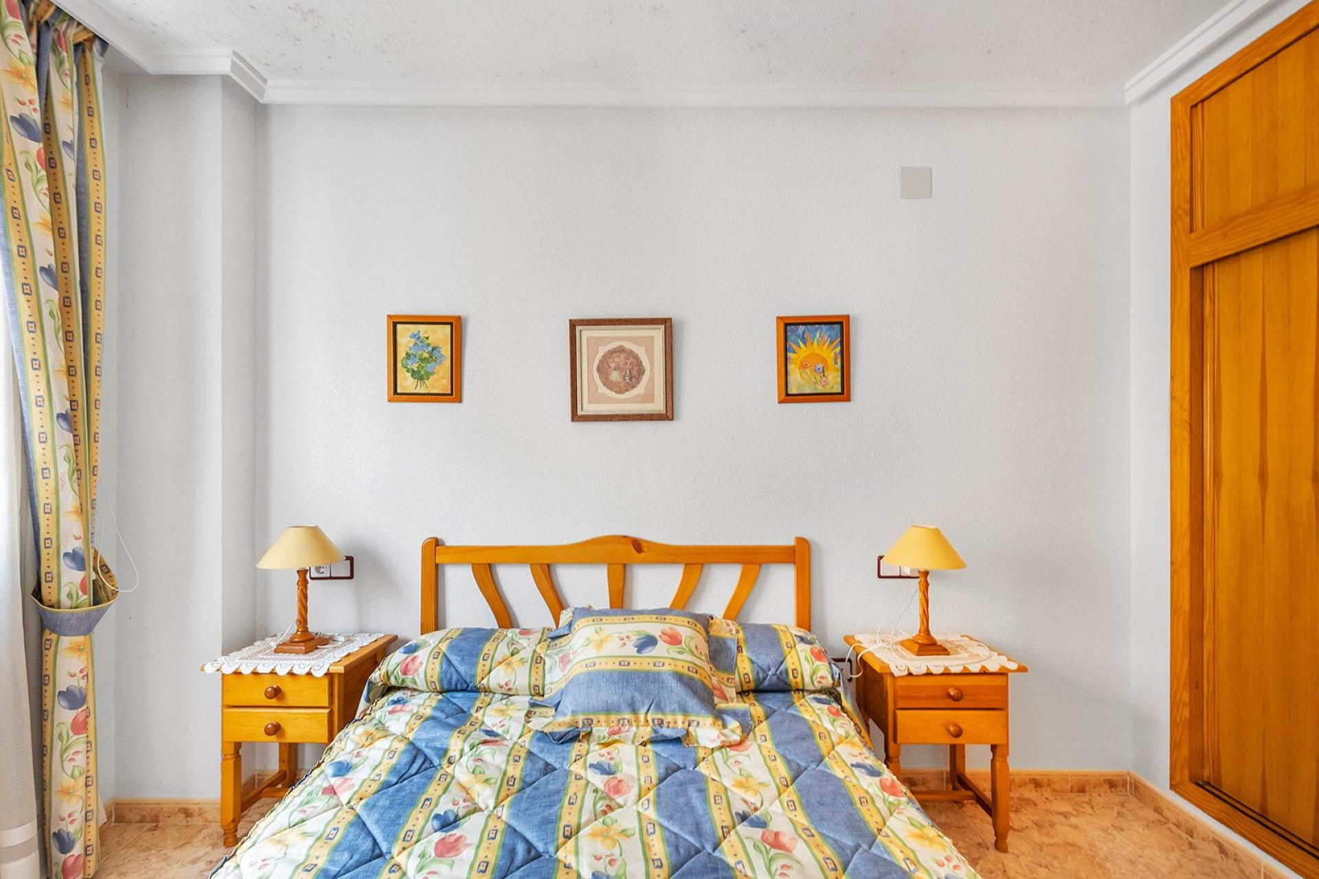 Wiederverkauf - Wohnung - Torrevieja - Playa del Cura