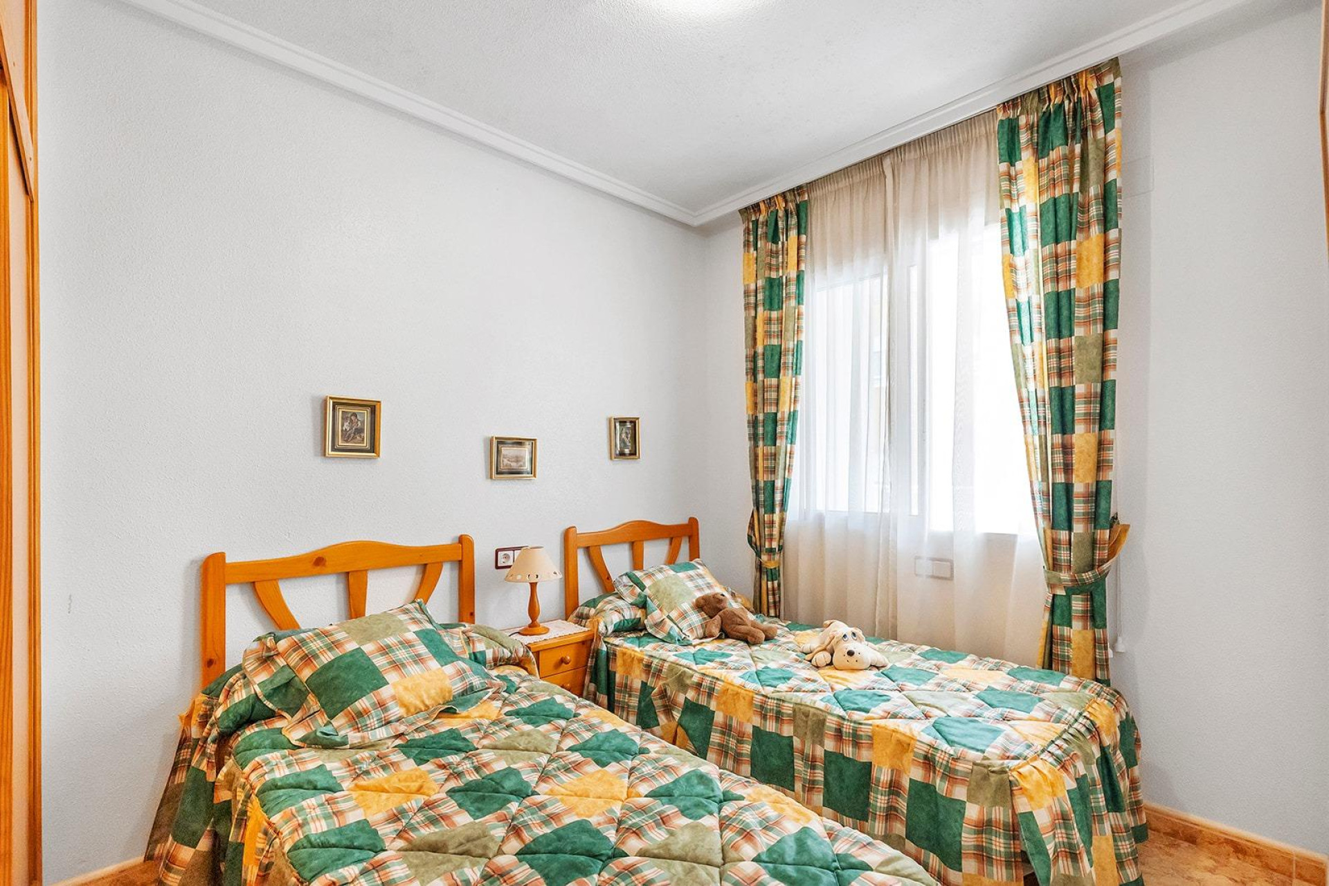 Wiederverkauf - Wohnung - Torrevieja - Playa del Cura
