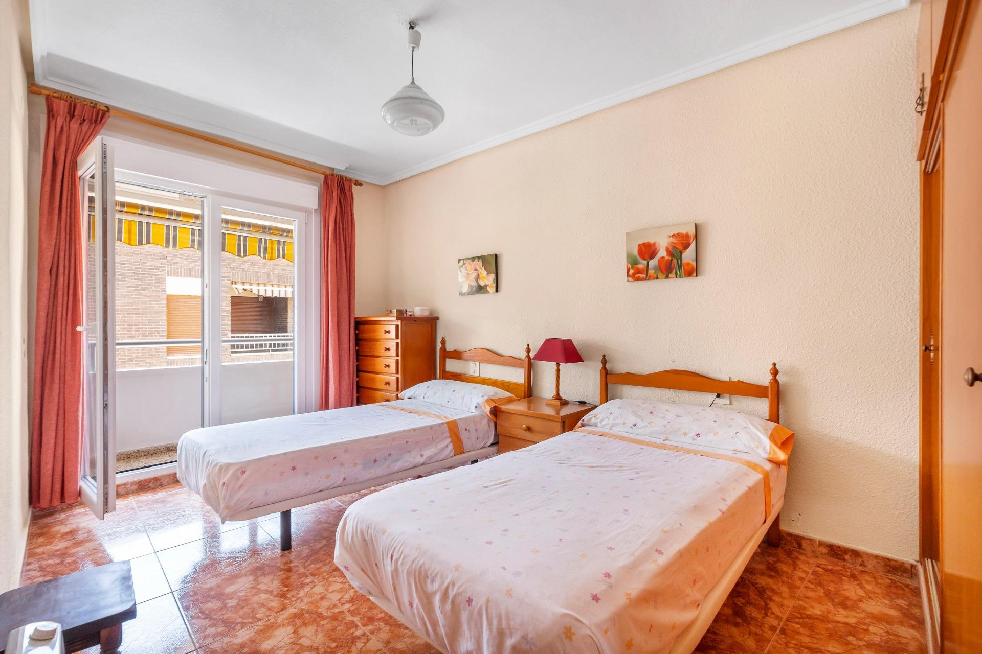 Wiederverkauf - Wohnung - Torrevieja - Playa del Cura