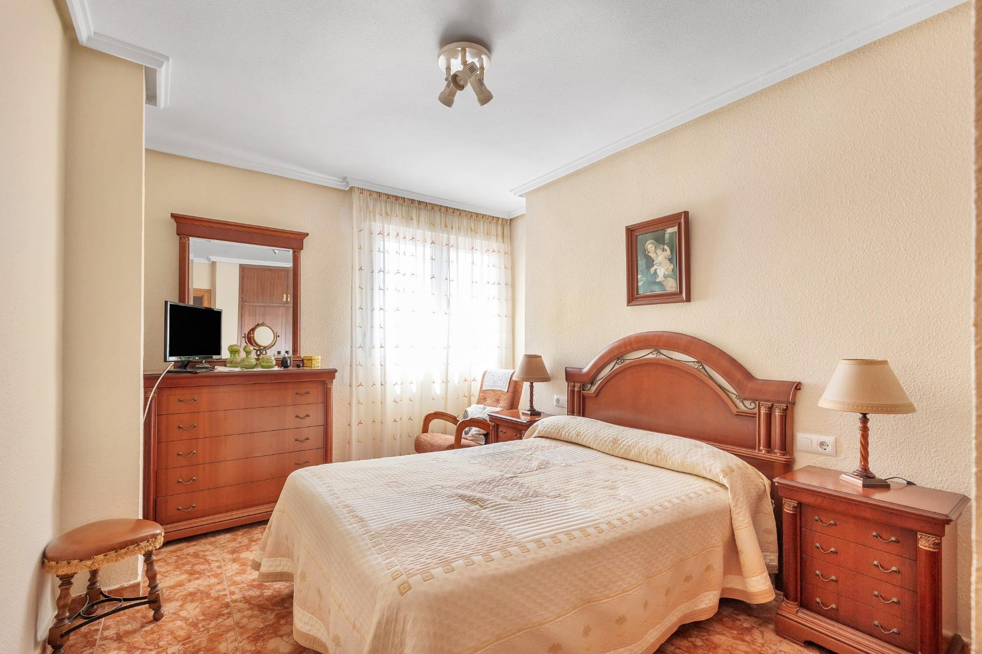 Wiederverkauf - Wohnung - Torrevieja - Playa del Cura