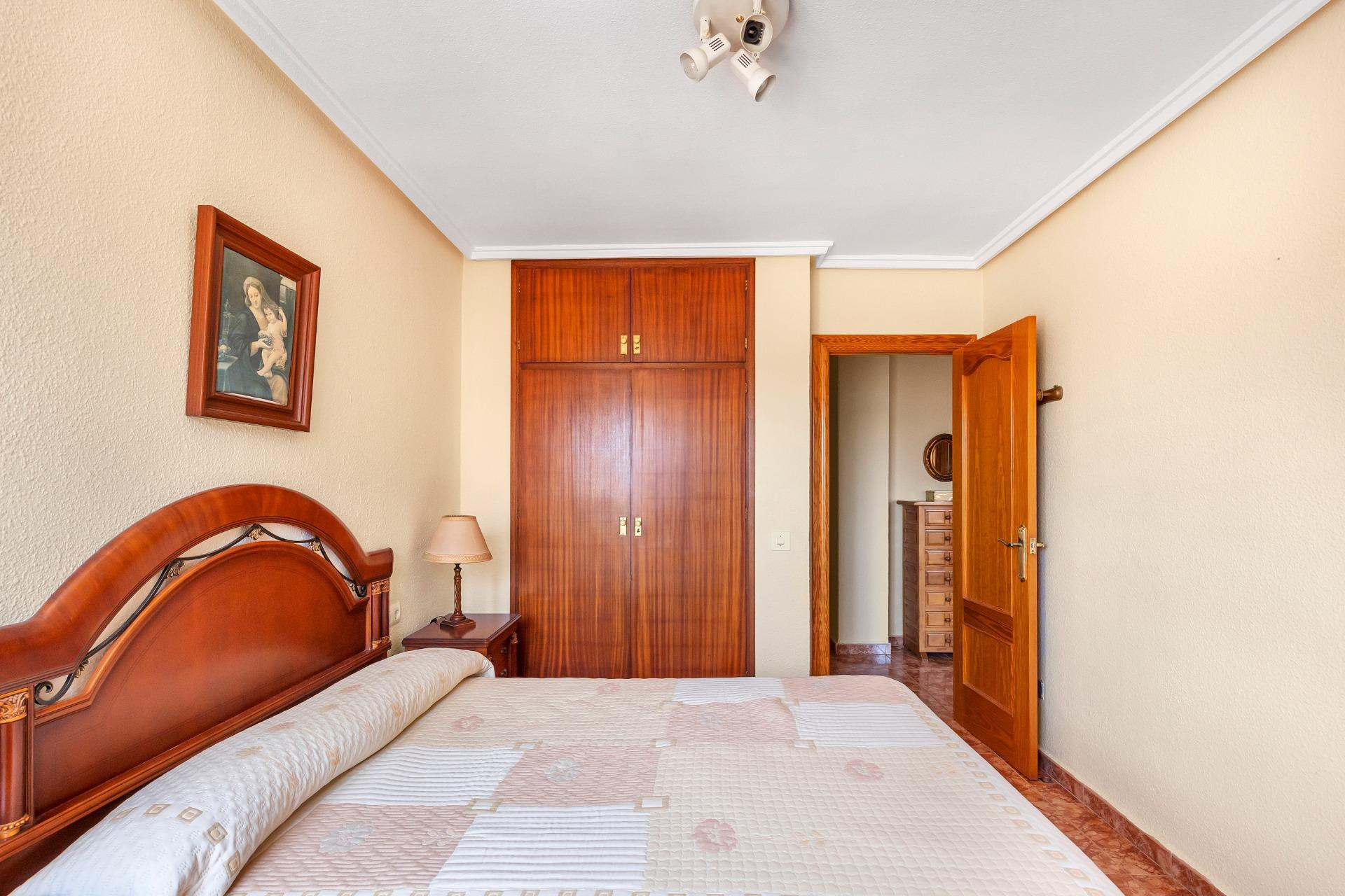 Wiederverkauf - Wohnung - Torrevieja - Playa del Cura