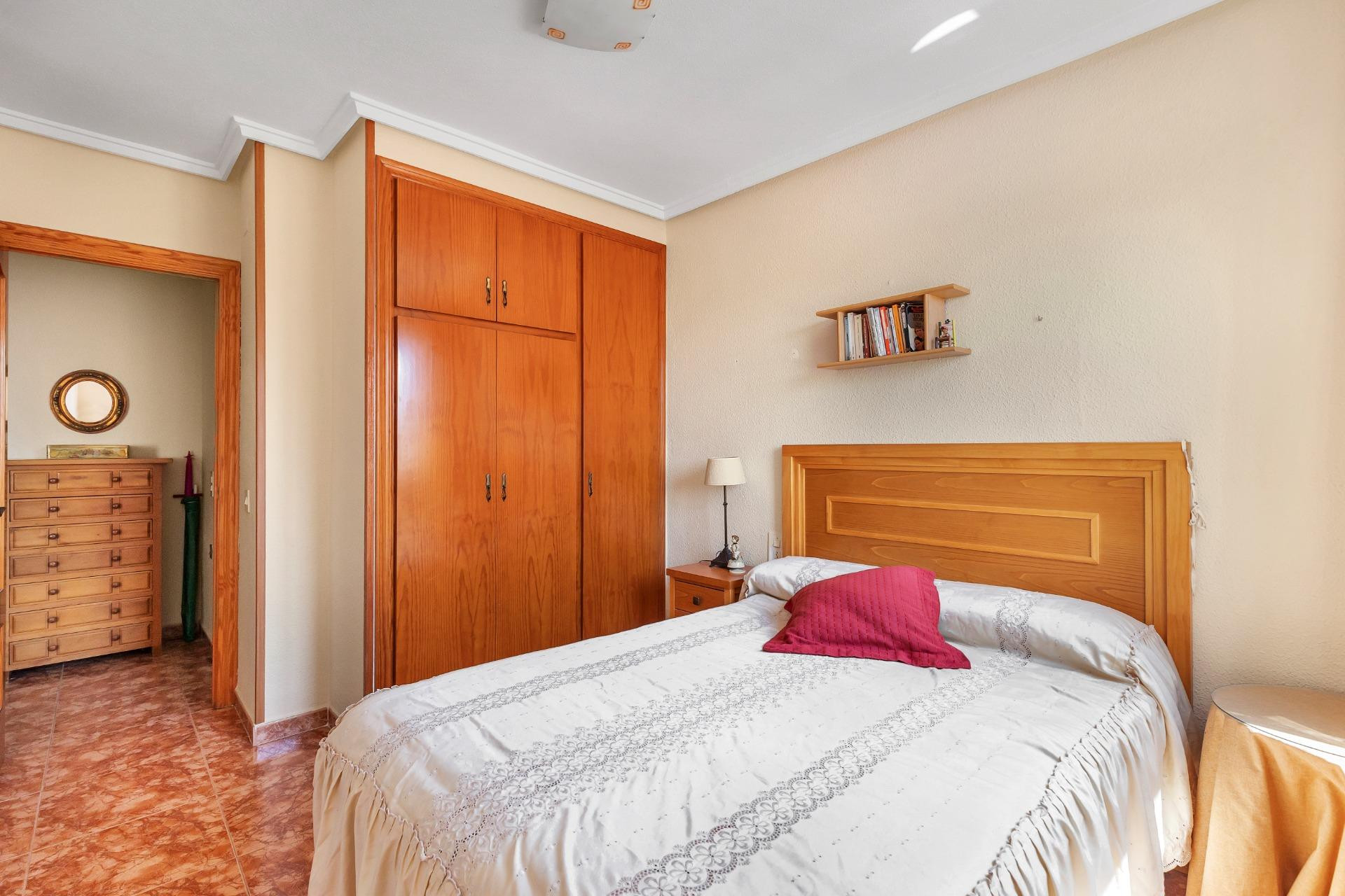 Wiederverkauf - Wohnung - Torrevieja - Playa del Cura