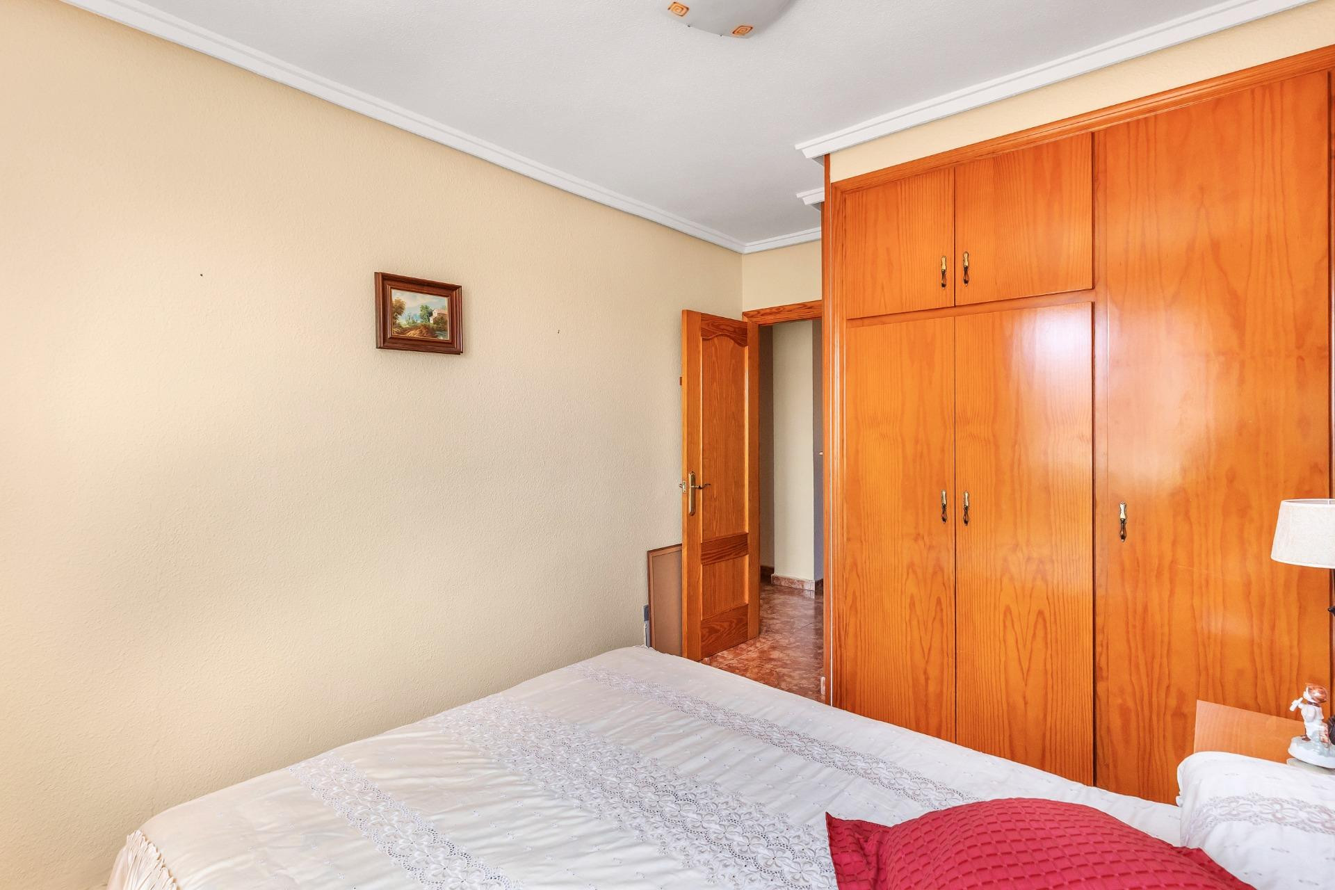 Wiederverkauf - Wohnung - Torrevieja - Playa del Cura