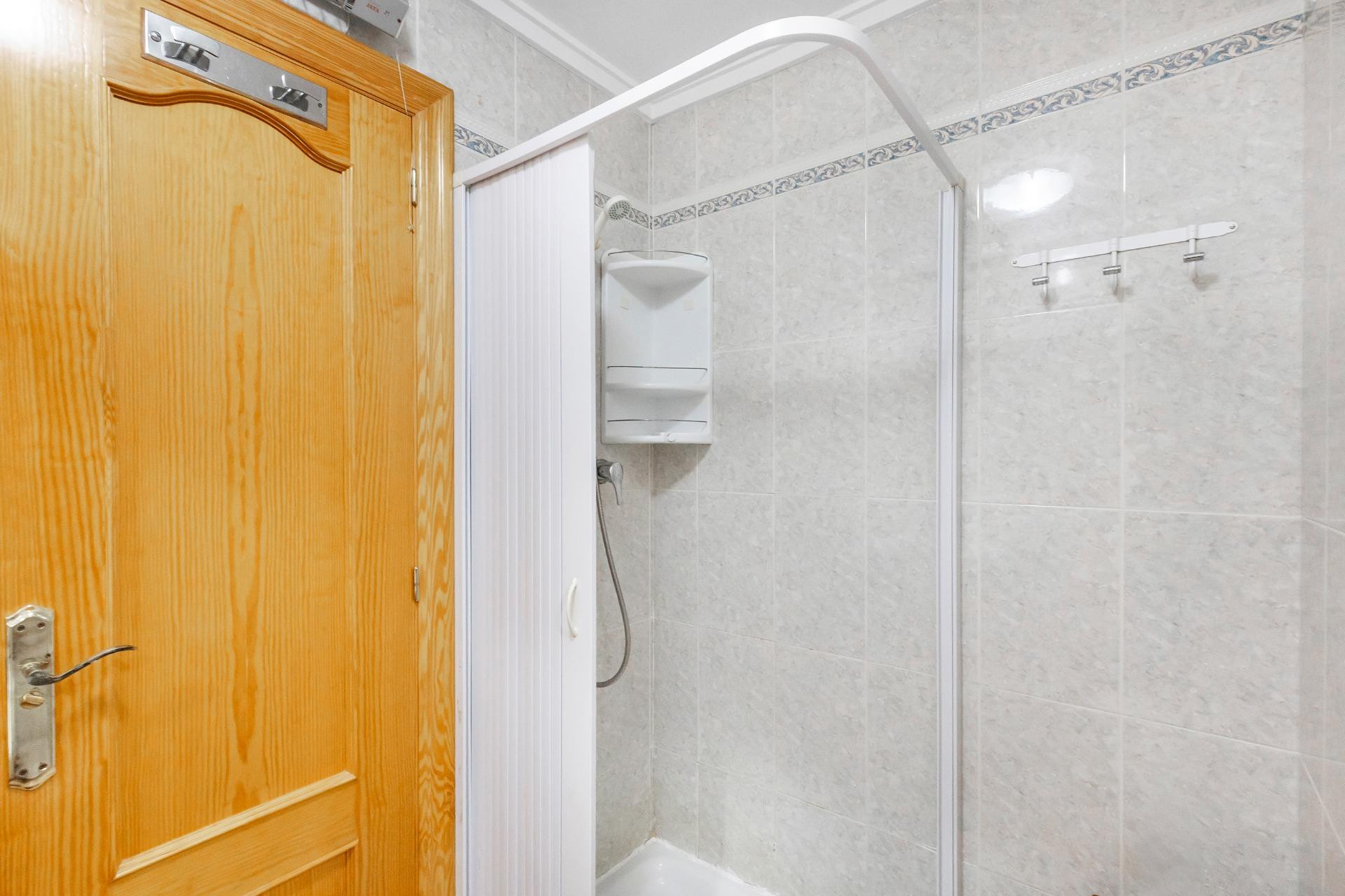 Wiederverkauf - Wohnung - Torrevieja - Playa del Cura