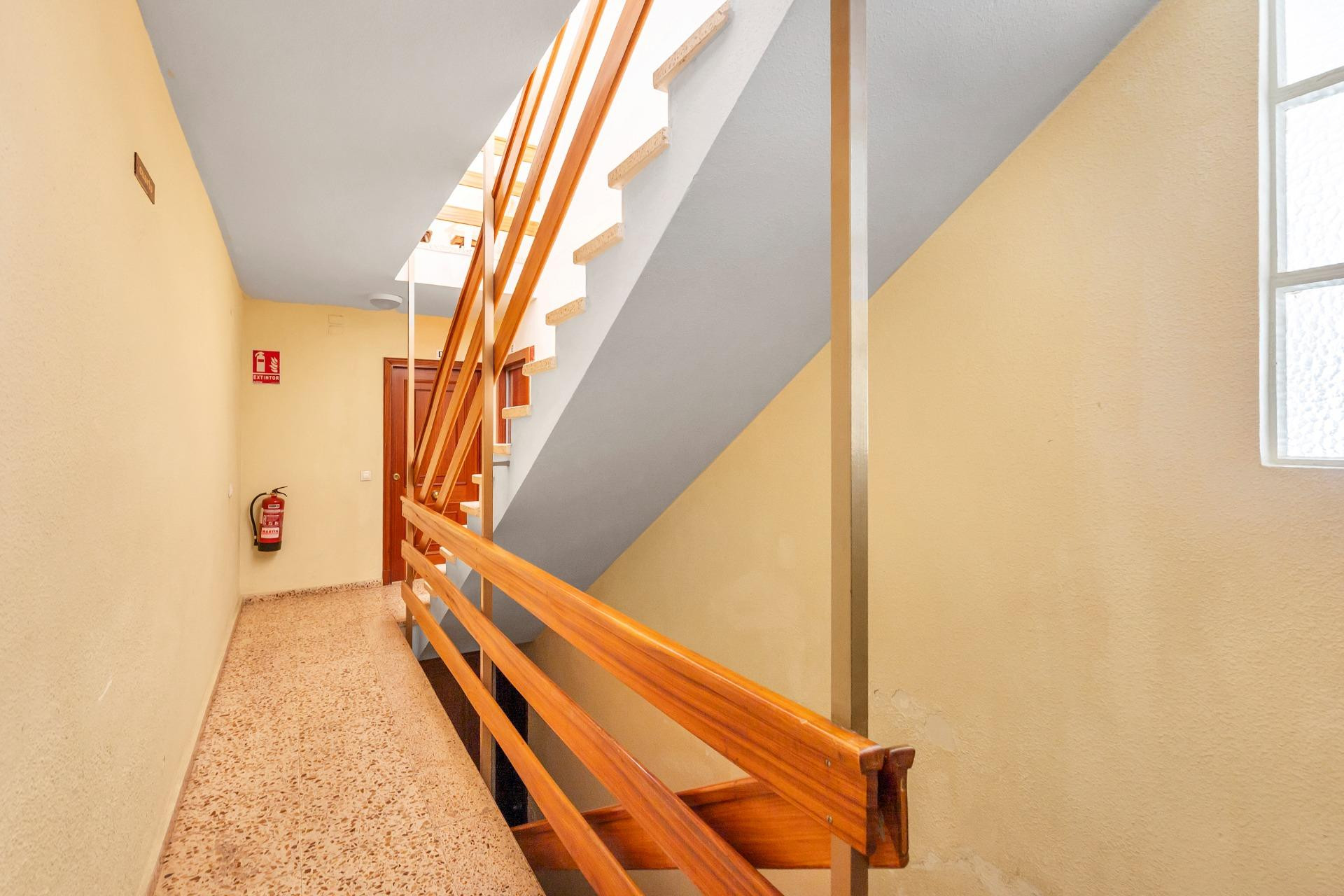 Wiederverkauf - Wohnung - Torrevieja - Playa del Cura