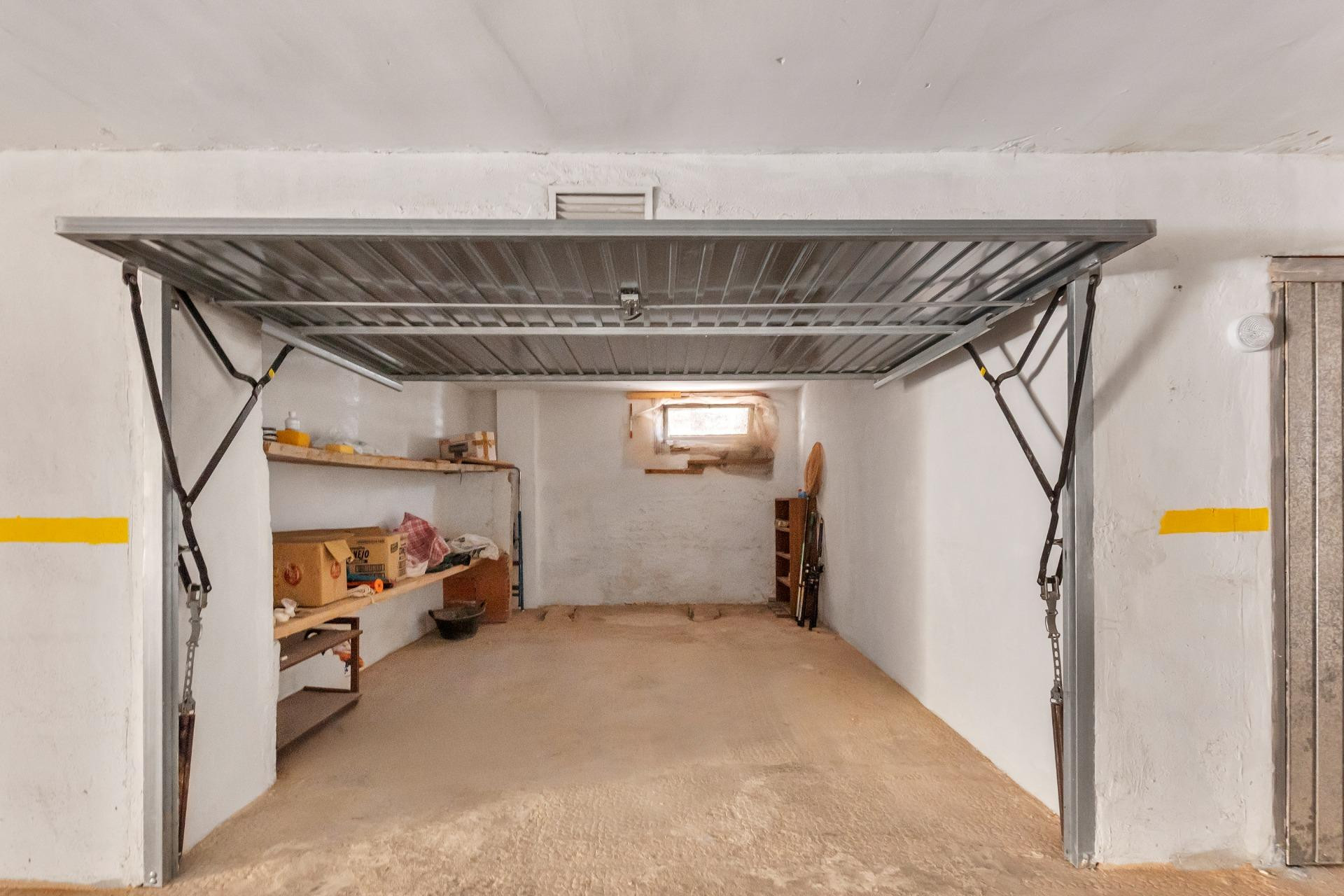 Wiederverkauf - Wohnung - Torrevieja - Playa del Cura