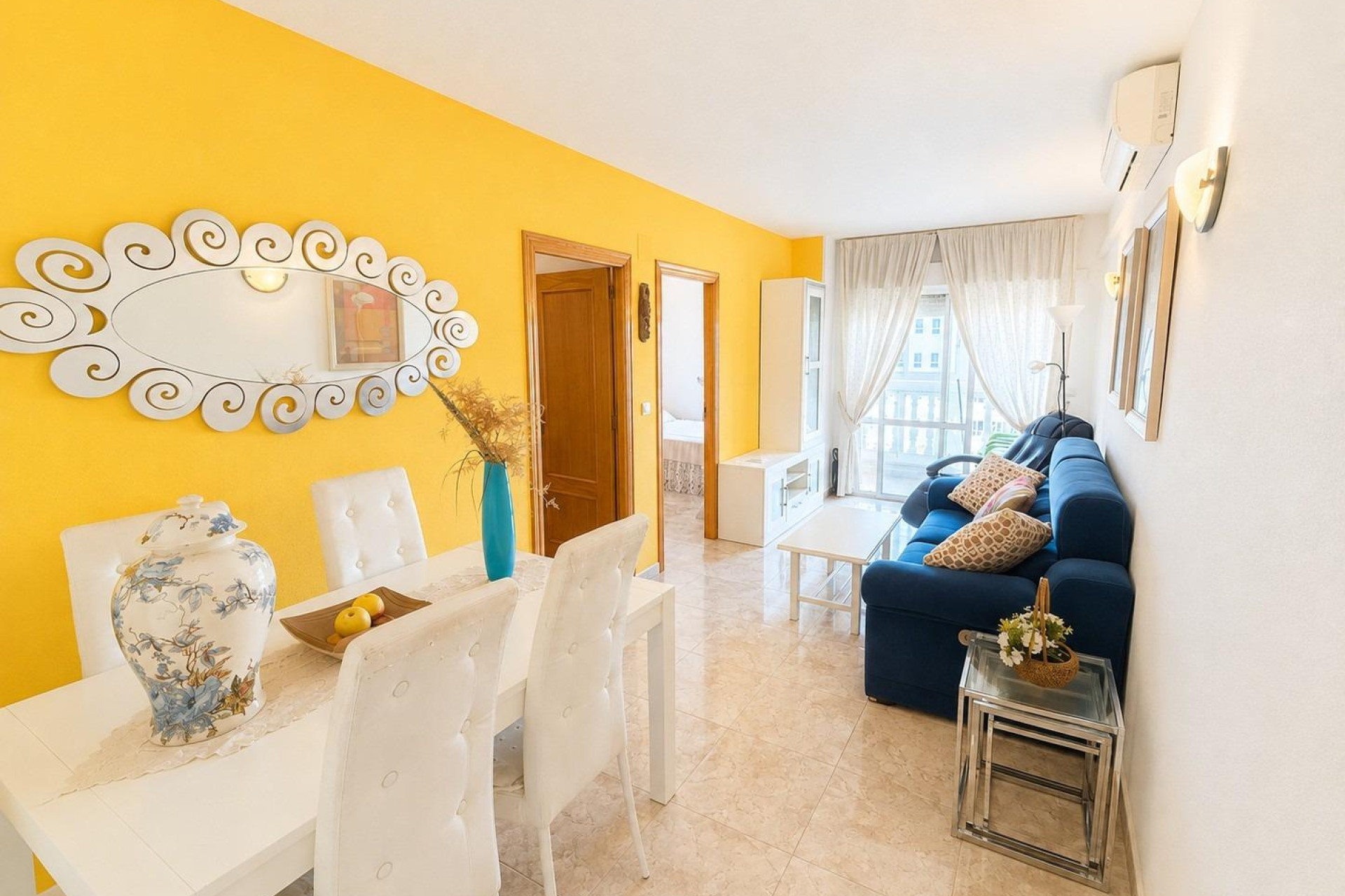 Wiederverkauf - Wohnung - Torrevieja - Playa del Cura