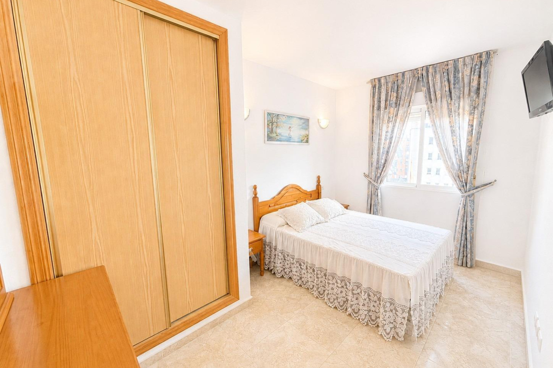 Wiederverkauf - Wohnung - Torrevieja - Playa del Cura