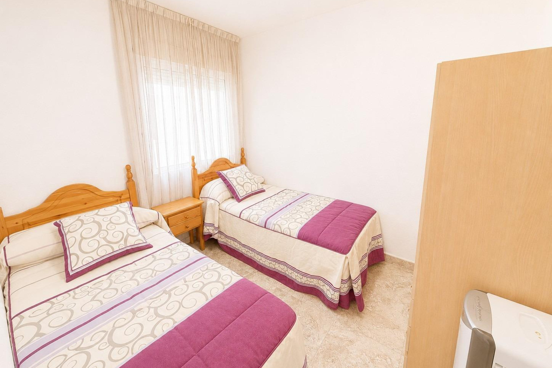 Wiederverkauf - Wohnung - Torrevieja - Playa del Cura