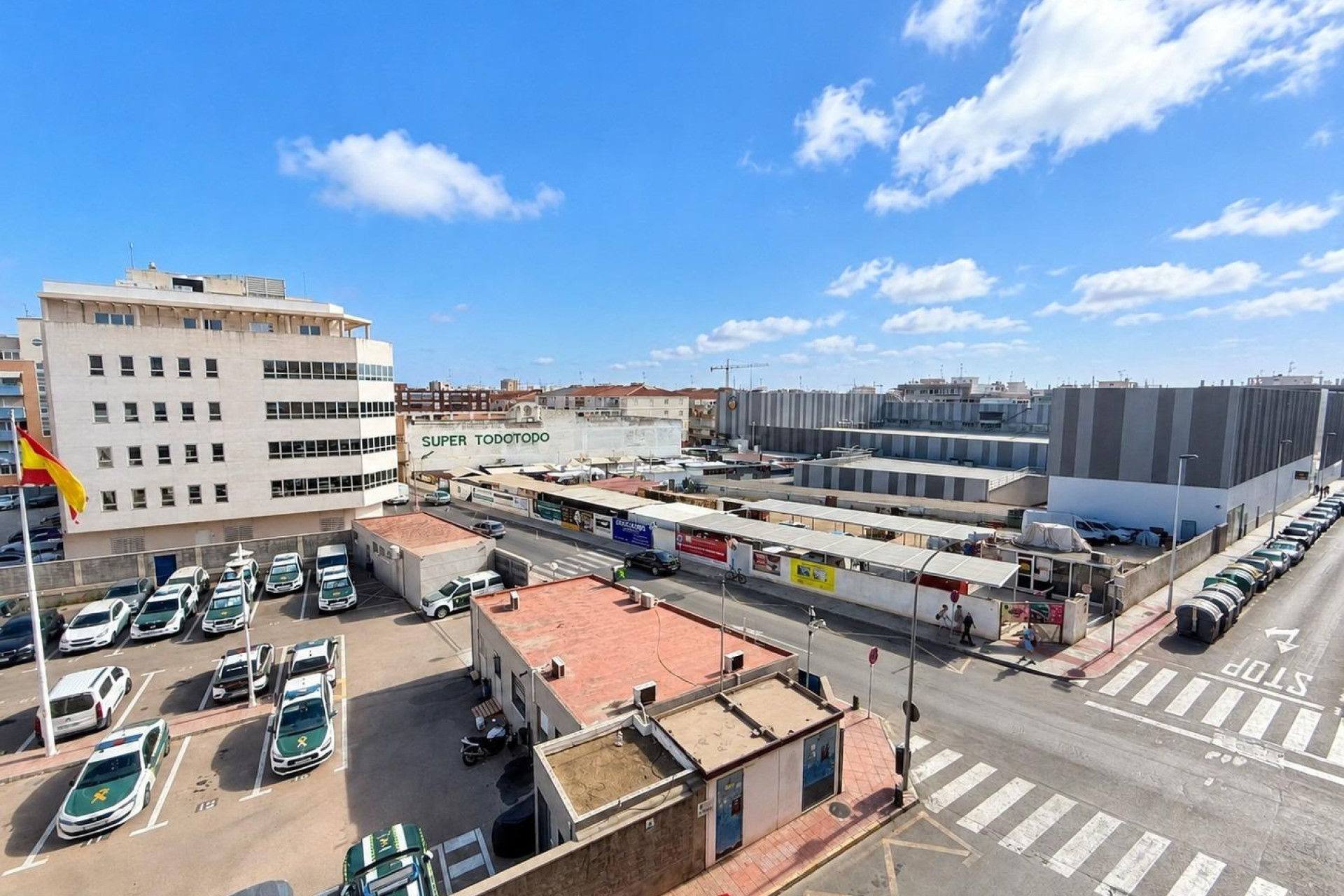 Wiederverkauf - Wohnung - Torrevieja - Playa del Cura