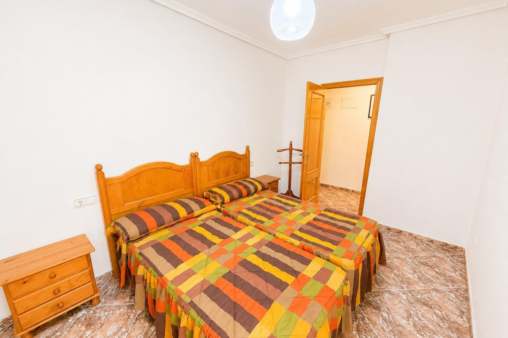 Wiederverkauf - Wohnung - Torrevieja - Playa del Cura