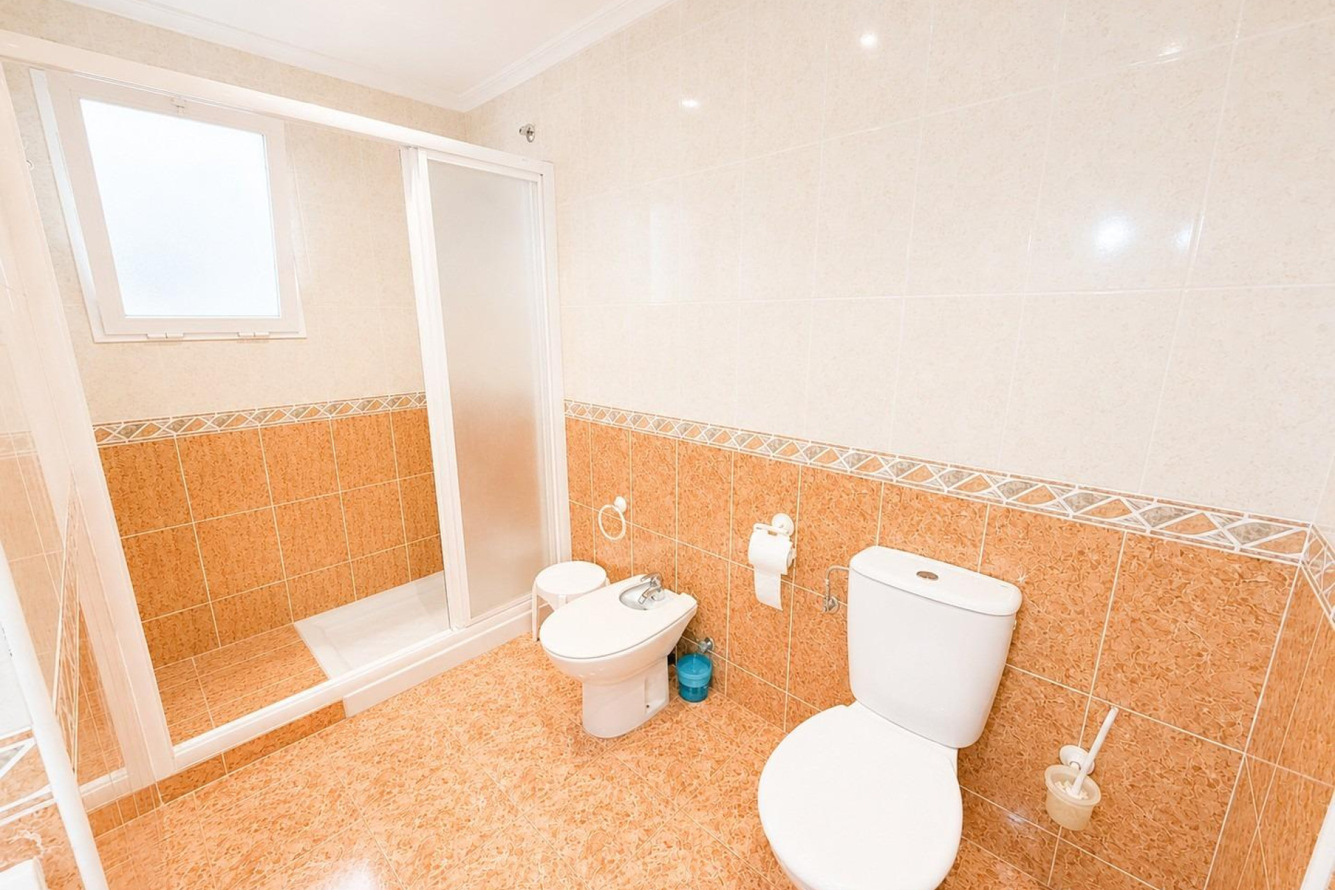 Wiederverkauf - Wohnung - Torrevieja - Playa del Cura