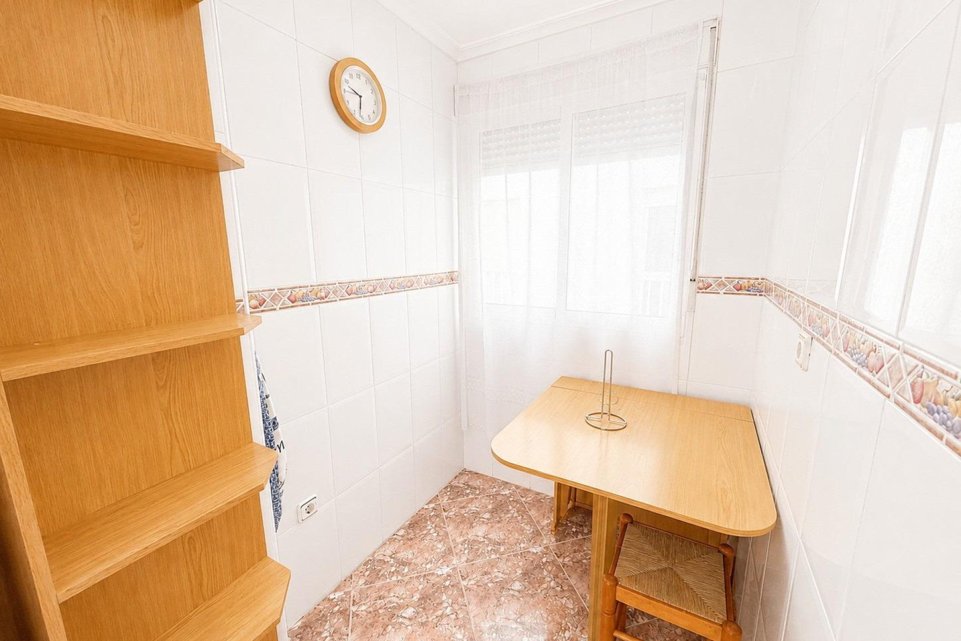 Wiederverkauf - Wohnung - Torrevieja - Playa del Cura