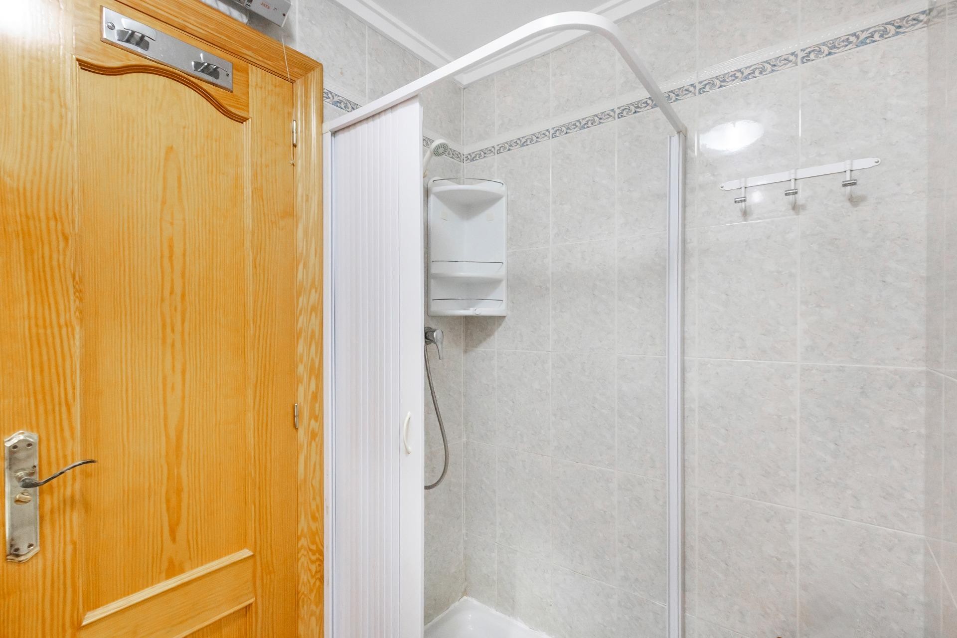 Wiederverkauf - Wohnung - Torrevieja - Playa del Cura