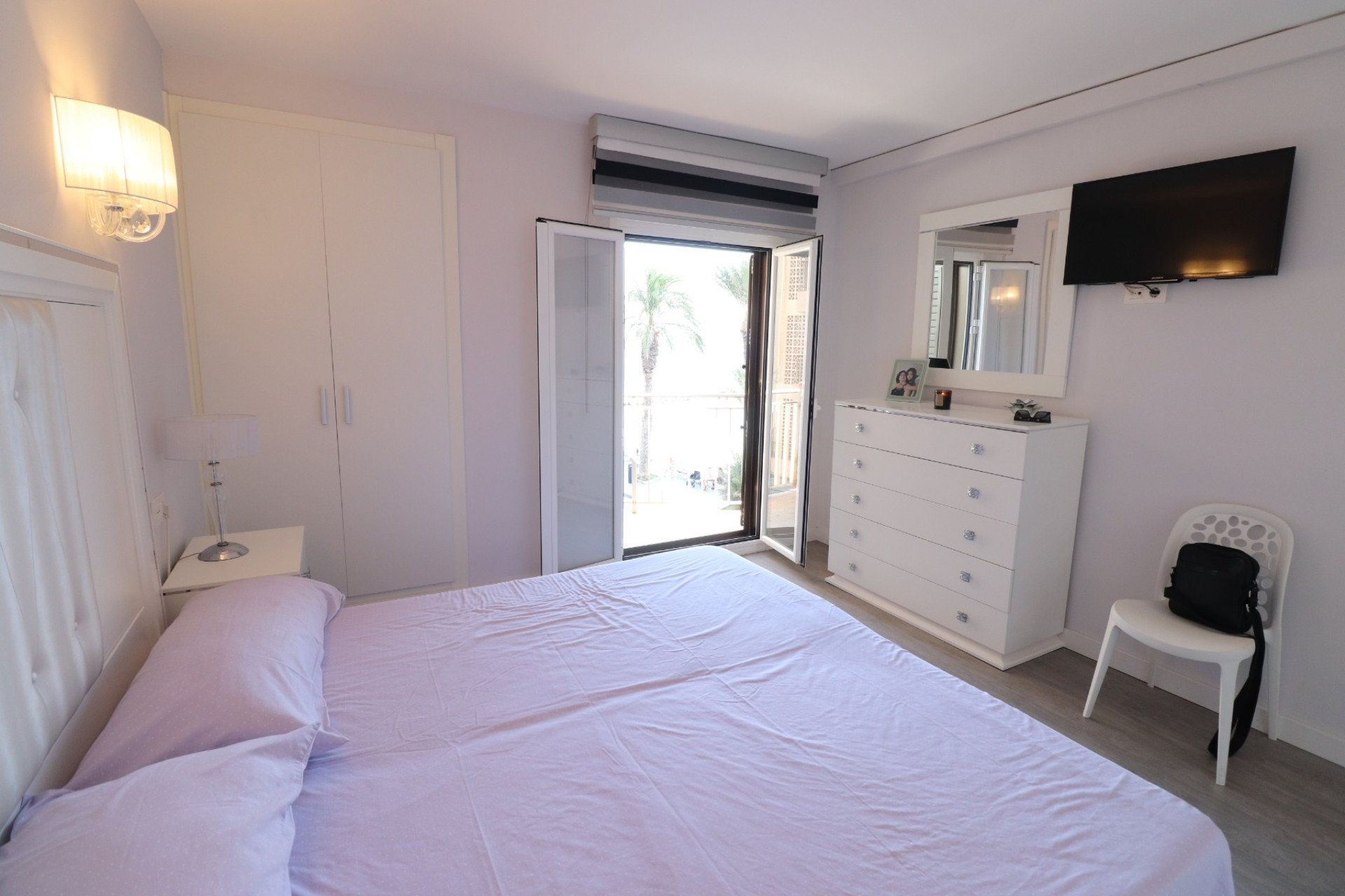 Wiederverkauf - Wohnung - Torrevieja - Playa Del Cura