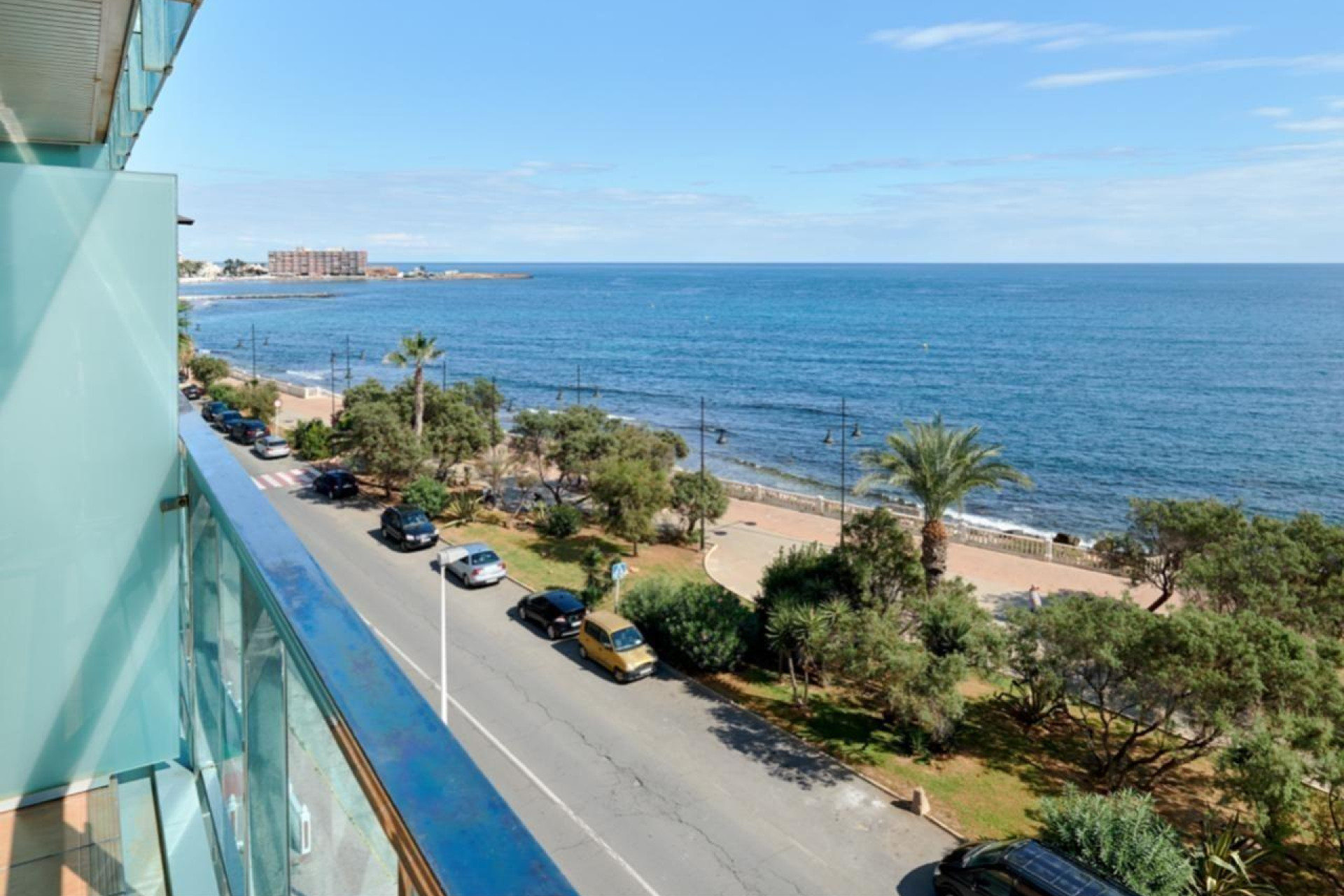 Wiederverkauf - Wohnung - Torrevieja - Playa del cura