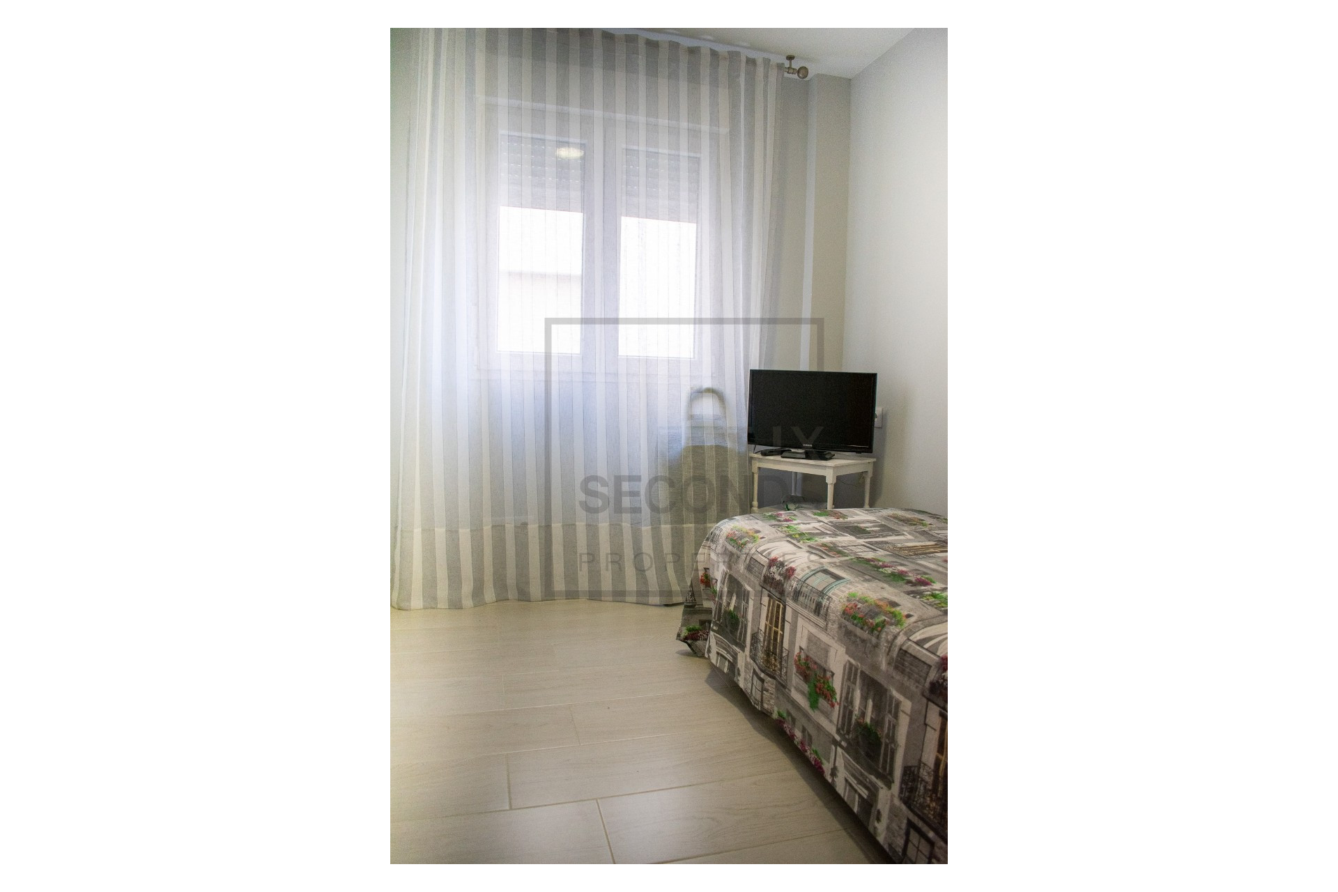 Wiederverkauf - Wohnung - Torrevieja - Playa del Cura